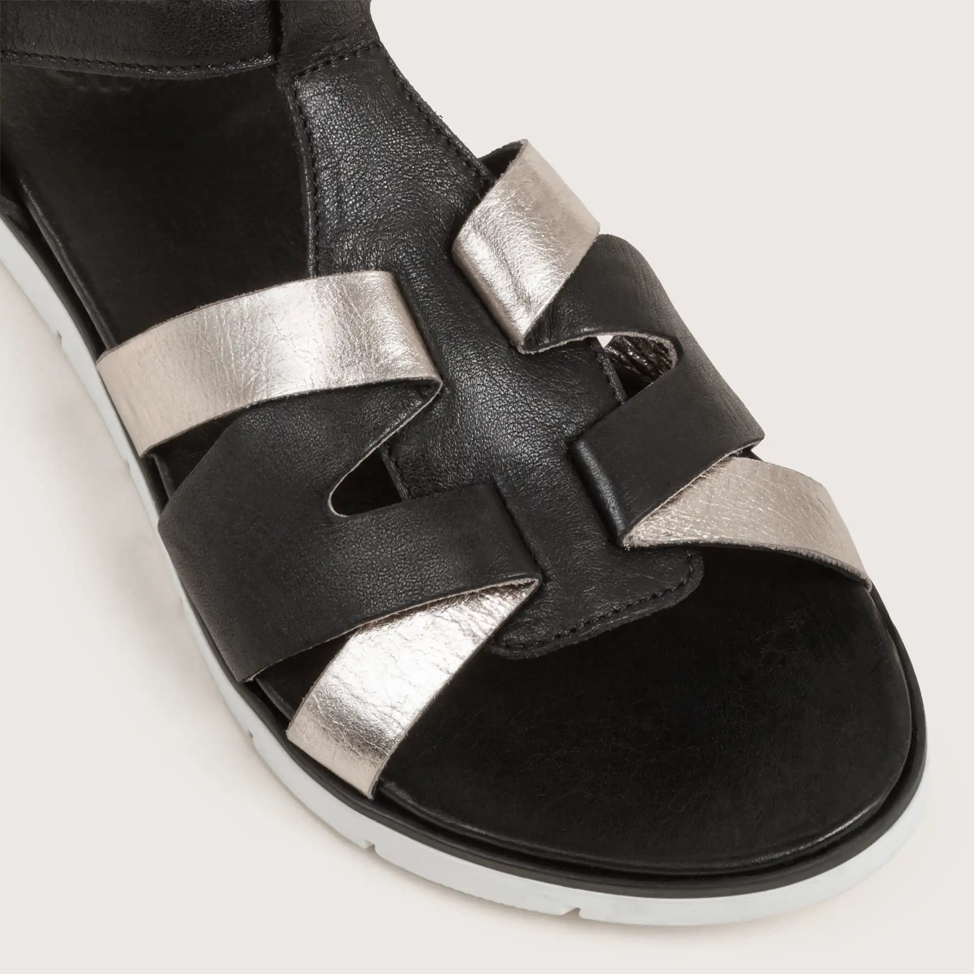 Perot - Black/Hat
