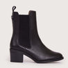 Pierce- Black