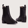 Pierce- Black