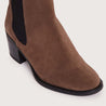 Pierce- Taupe