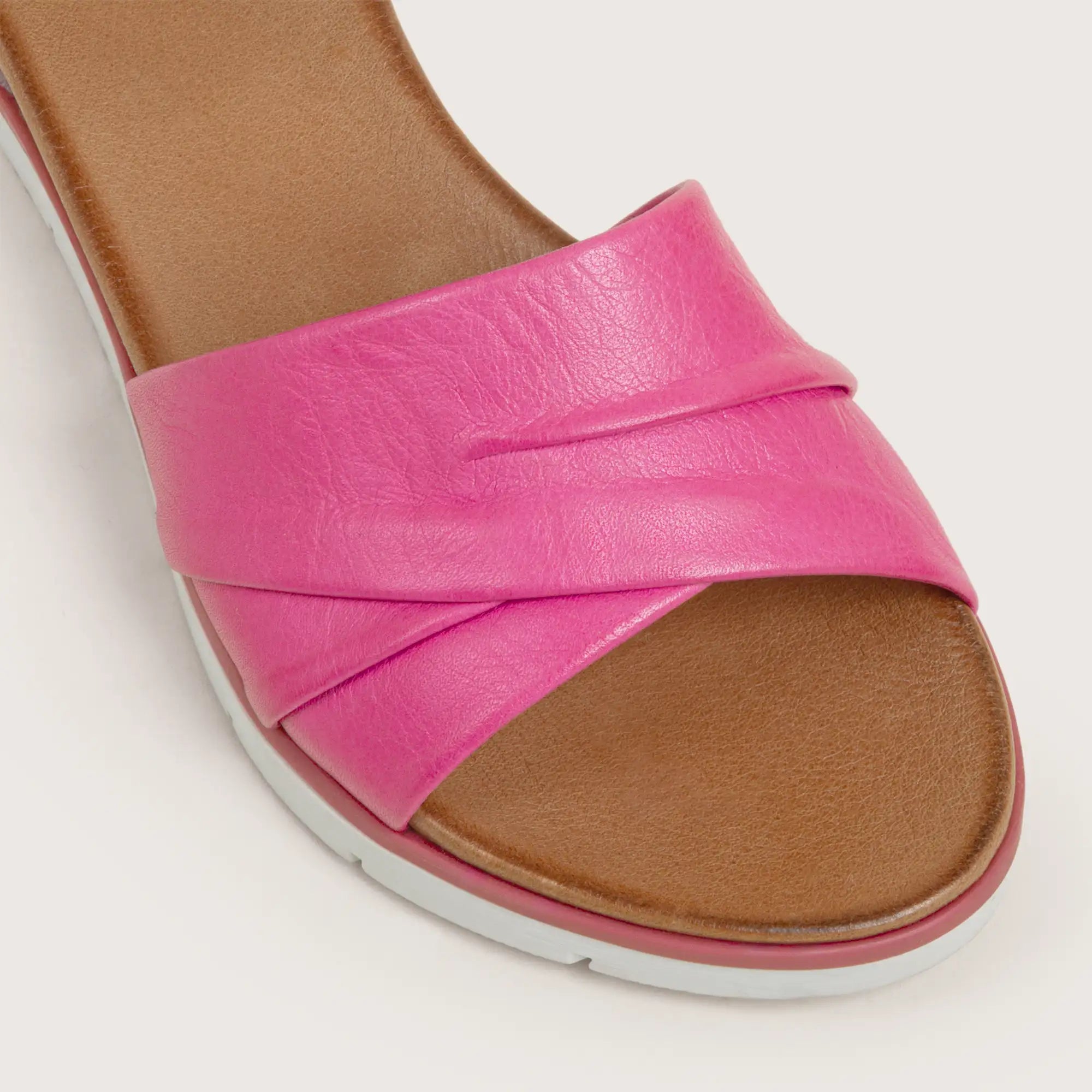 Pilot - Fuschia