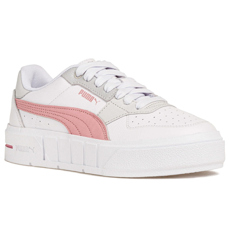 Cali Court Leather - Pink