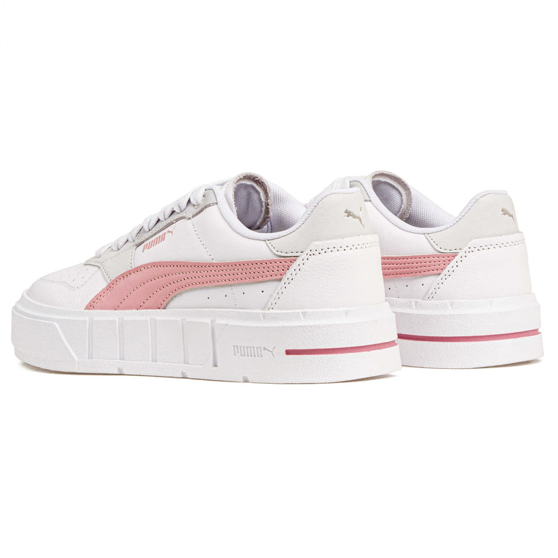 Cali Court Leather - Pink