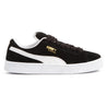 Men's  Suede Xl -Black