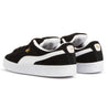 Men's  Suede Xl -Black