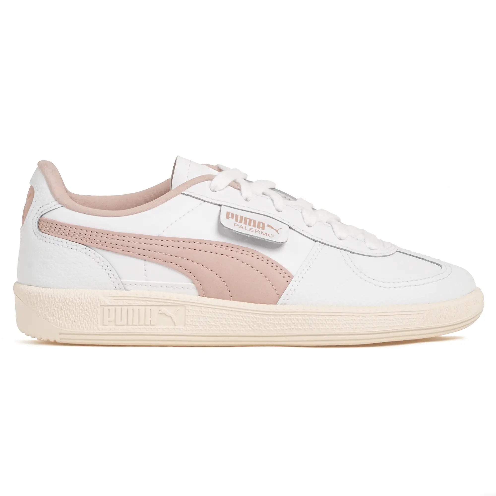 Women's Palermo - White