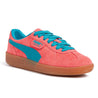 Women's Palermo - Peach/Blue