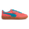 Women's Palermo - Peach/Blue