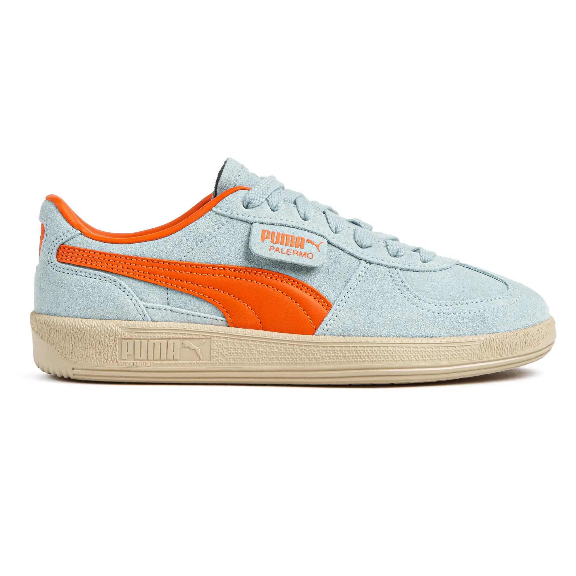 Women's Palermo - Blue/Orange