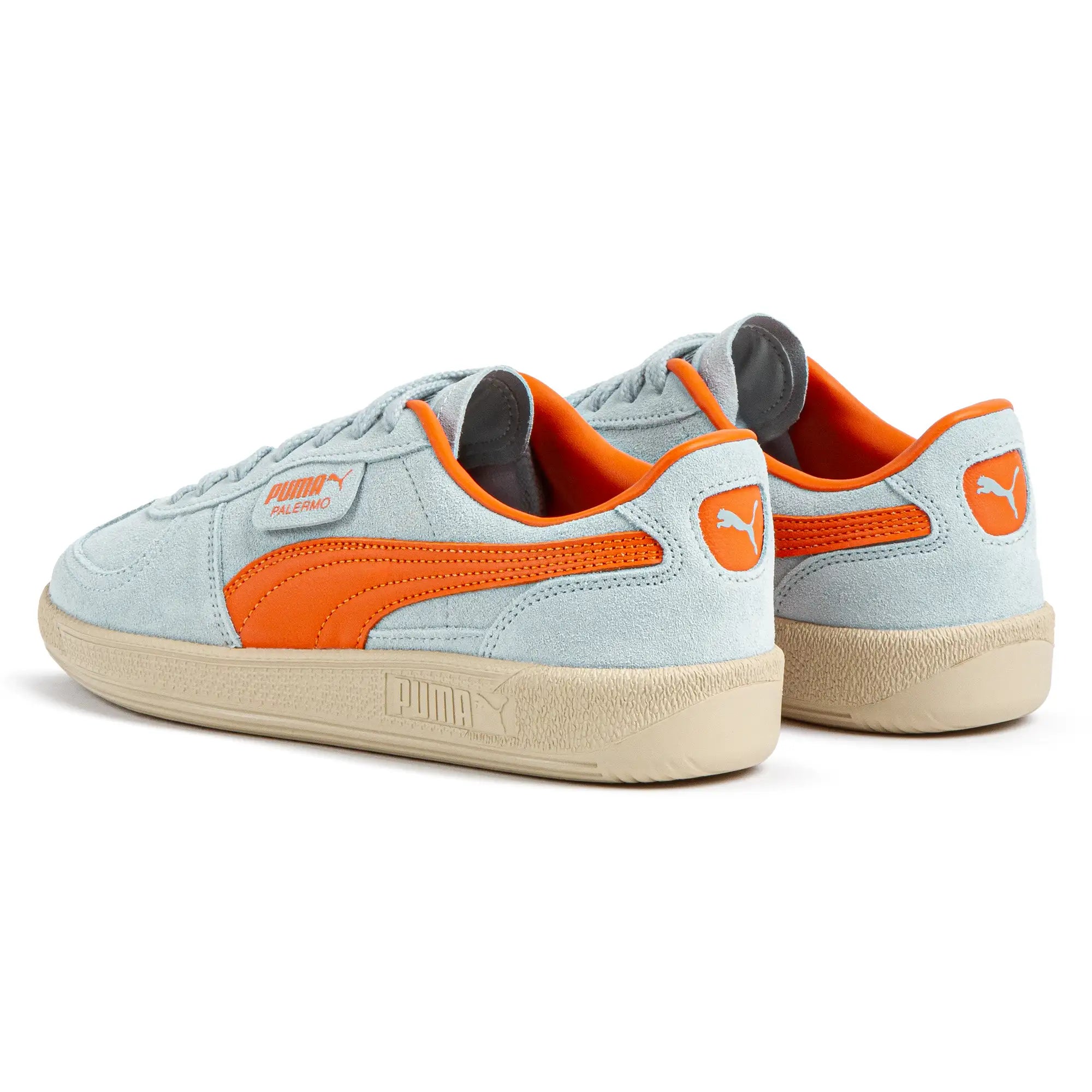Women's Palermo - Blue/Orange