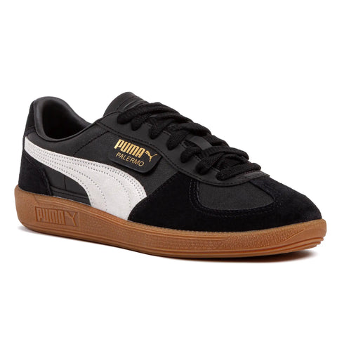 puma dress shoes mens Men's Frontcourt Black Mid Eh Industrial Shoe, 7 : Clothing, & Jewelry Its silhouette features perforated detailing for breathability PUMA Redon Move Men's Shoes,