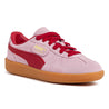 Women's Palermo - Rose/Crimson