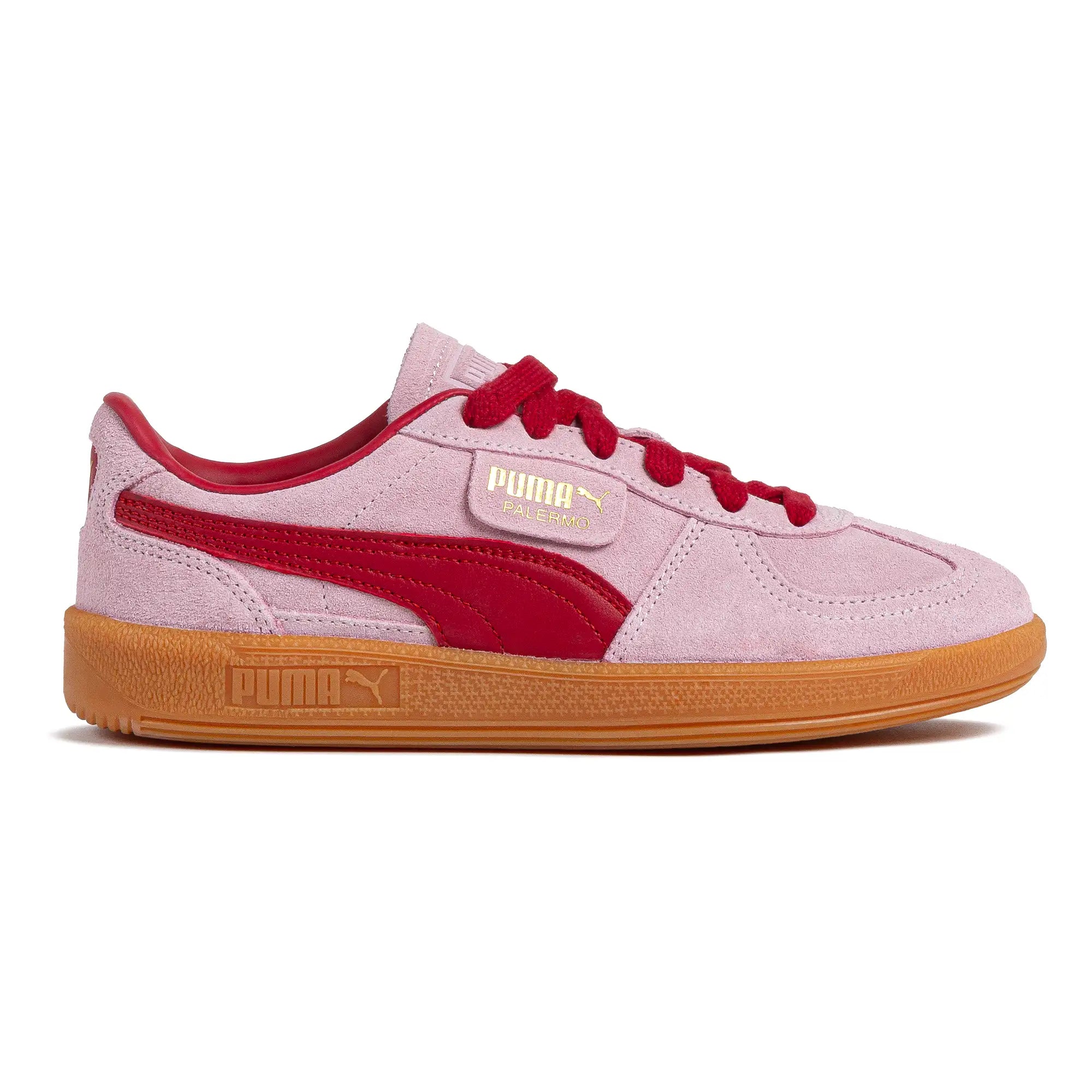 Women's Palermo - Rose/Crimson