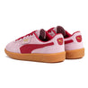 Women's Palermo - Rose/Crimson