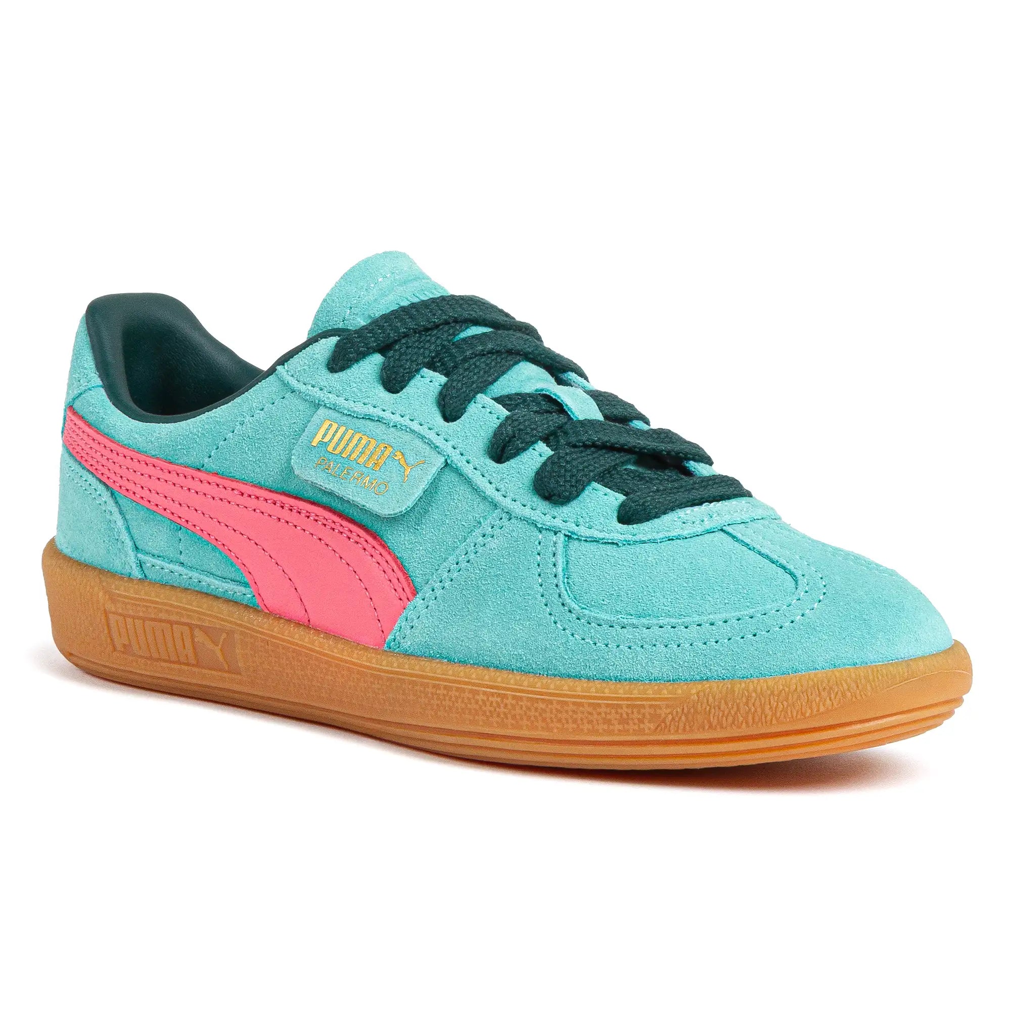 Women's Palermo - Green