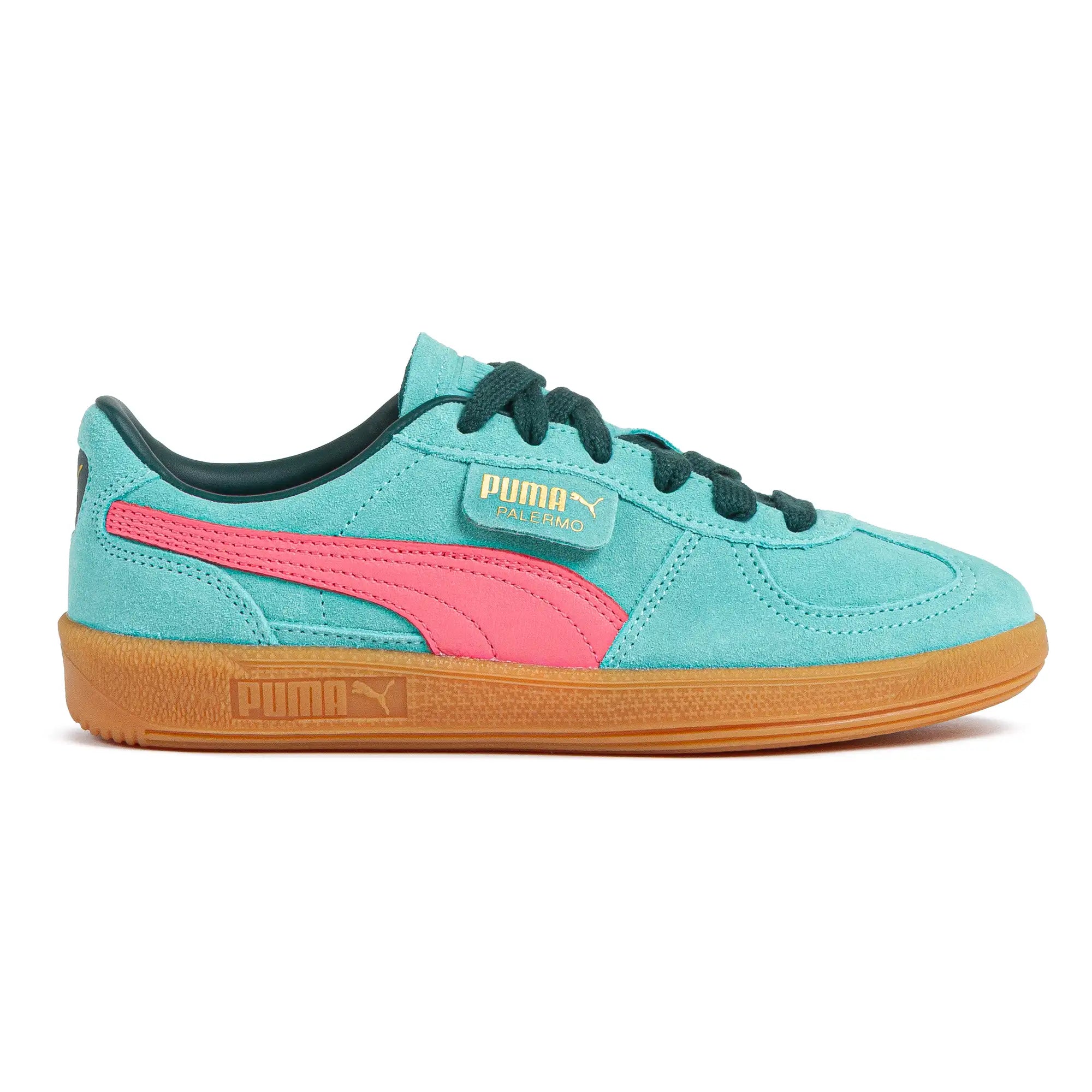 Women's Palermo - Green