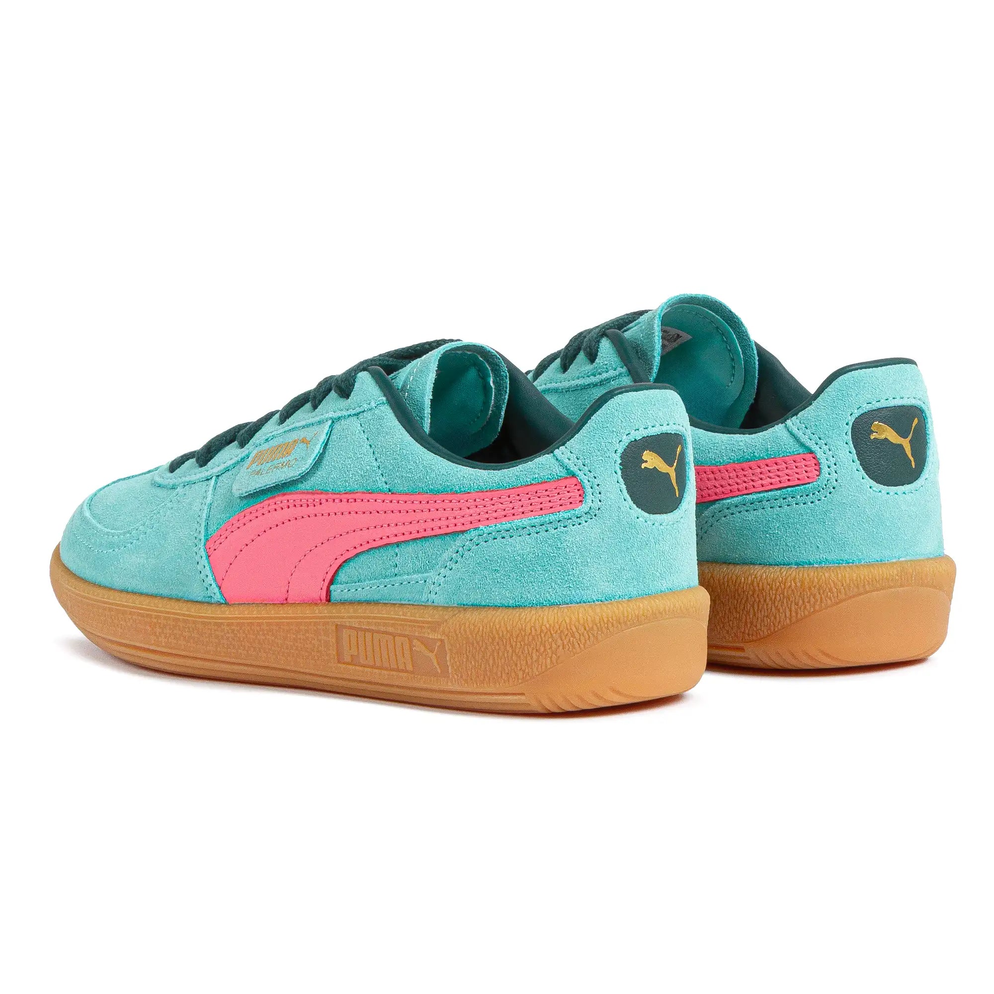 Women's Palermo - Green