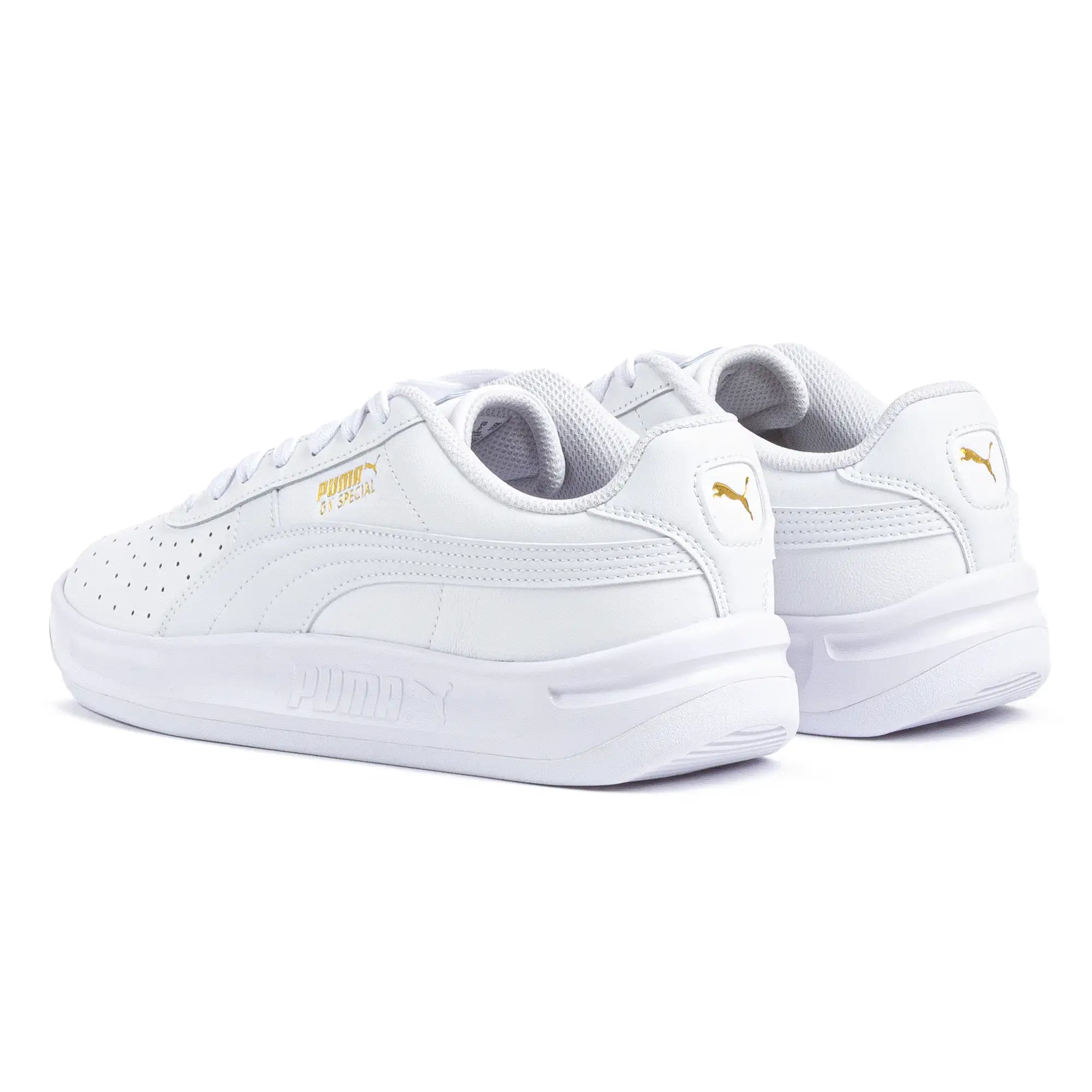 Men's Gv Special - White/White