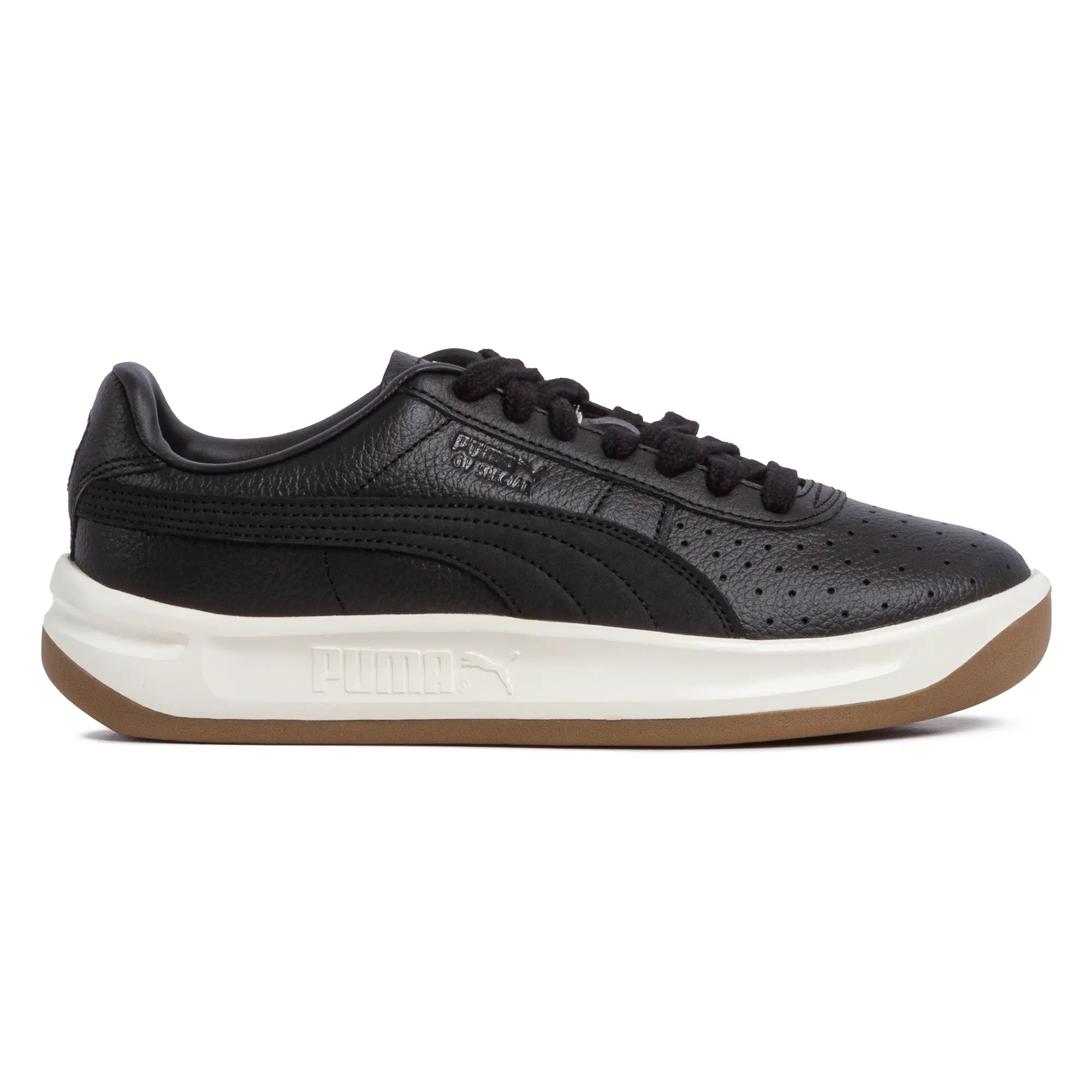 Men's Gv Special - Black/Black