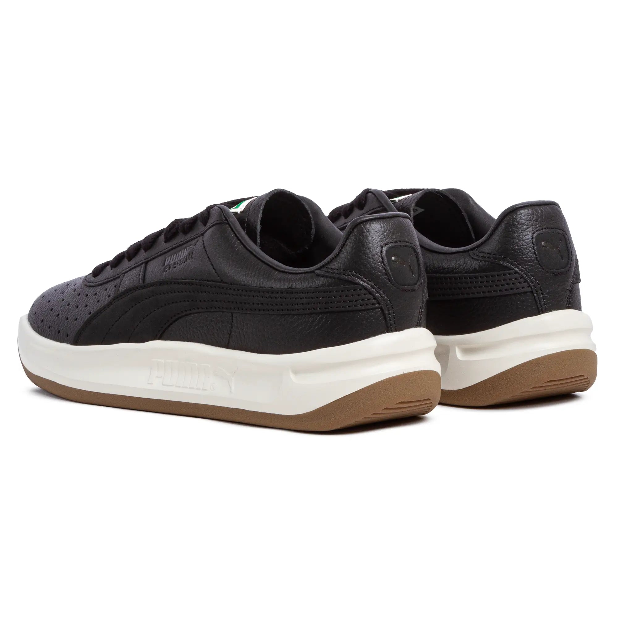 Men's Gv Special - Black/Black