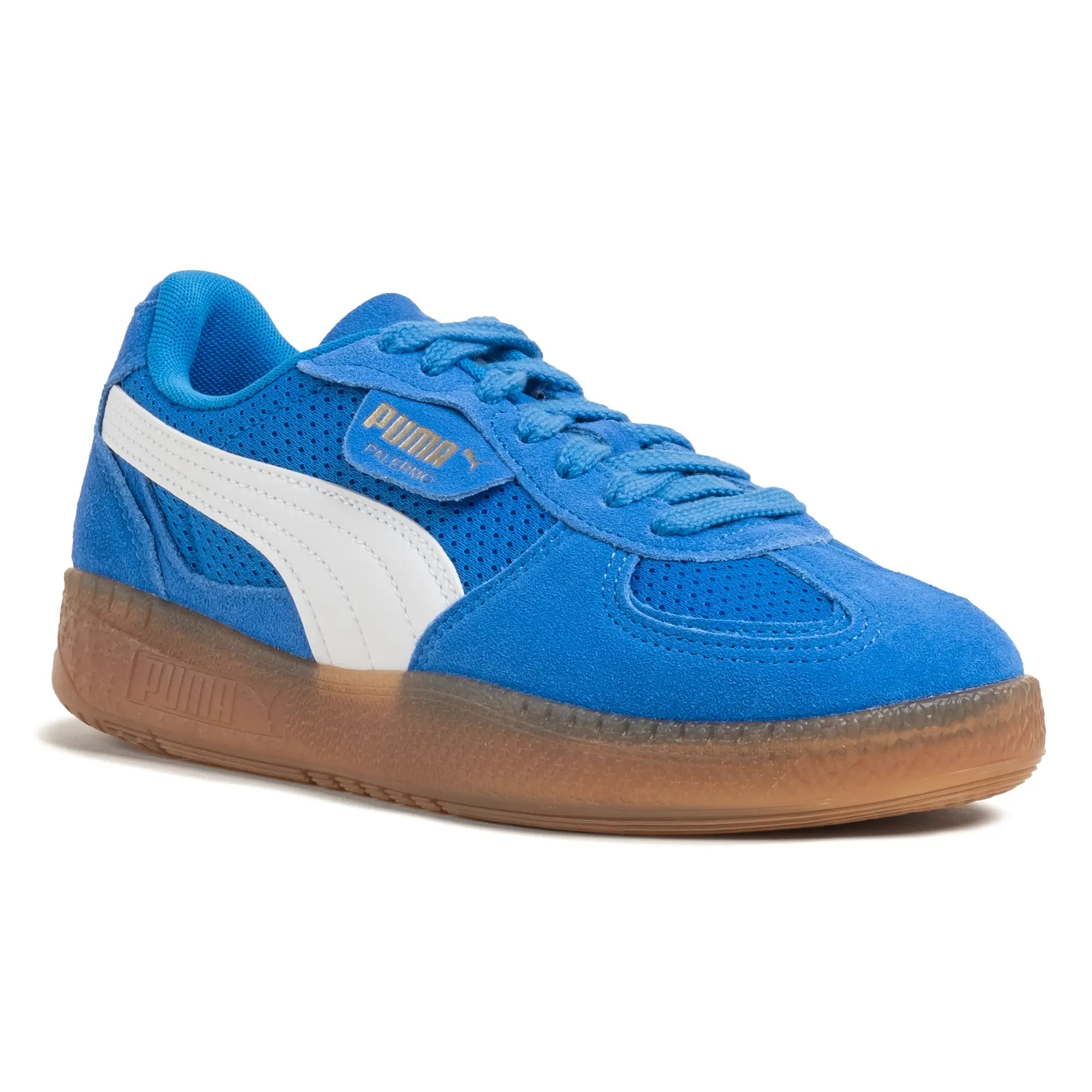 Women's Palermo - White | DNA Footwear®