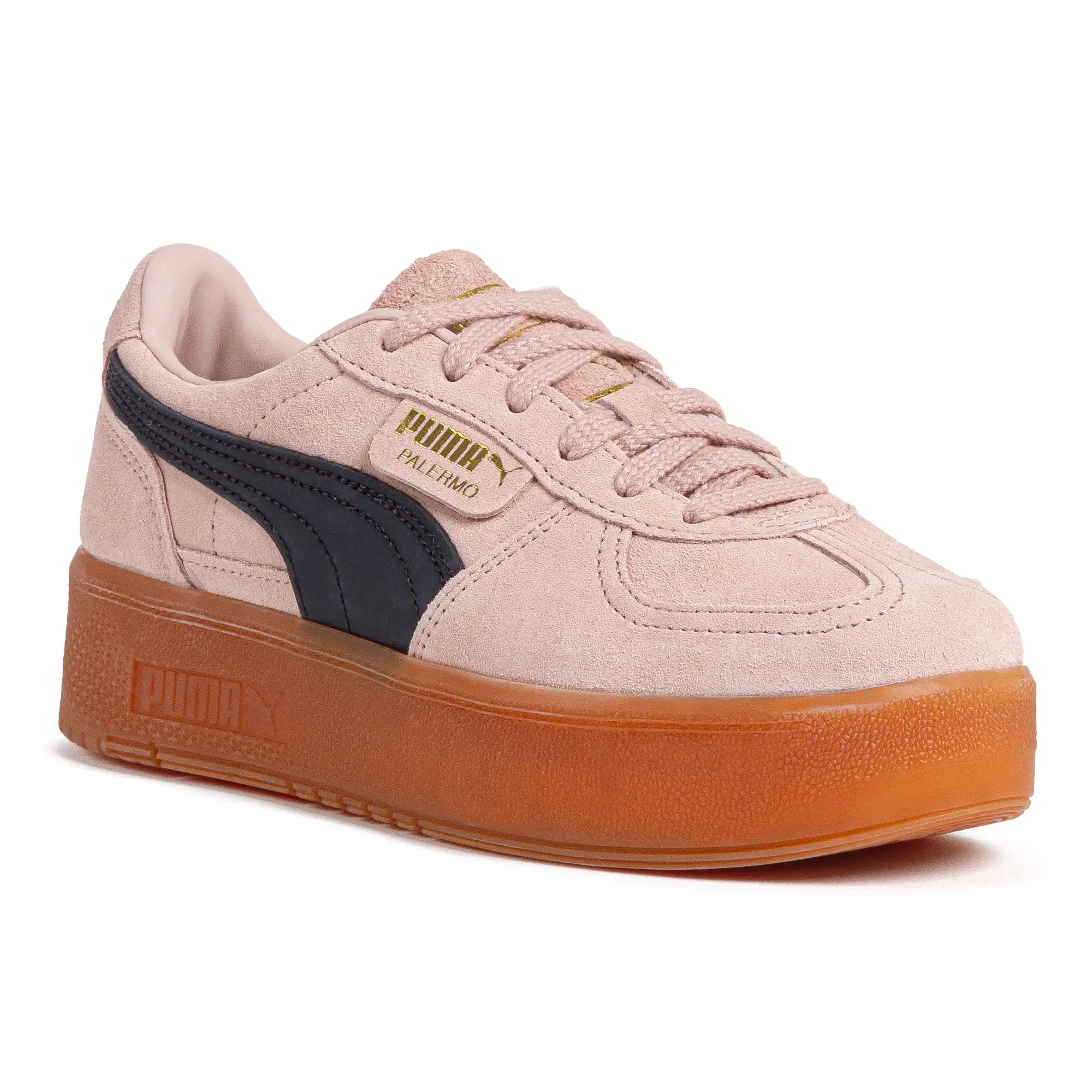 Women's Palermo Elevata - Rose