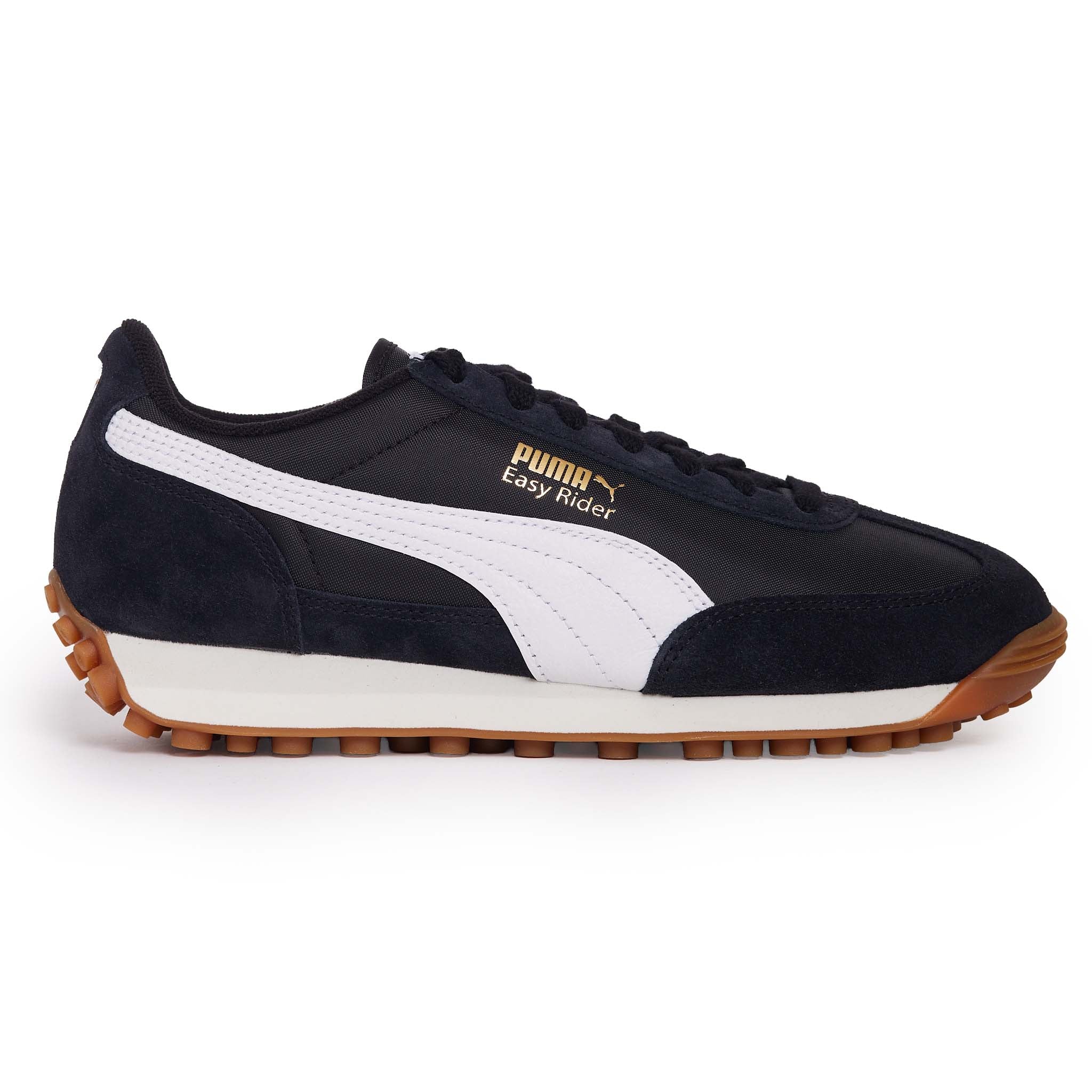 Women's Easy Rider Vintage - Black/White