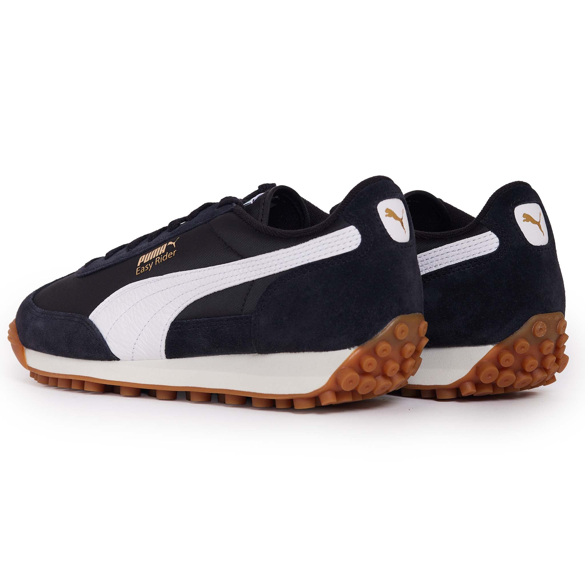 Women's Easy Rider Vintage - Black/White