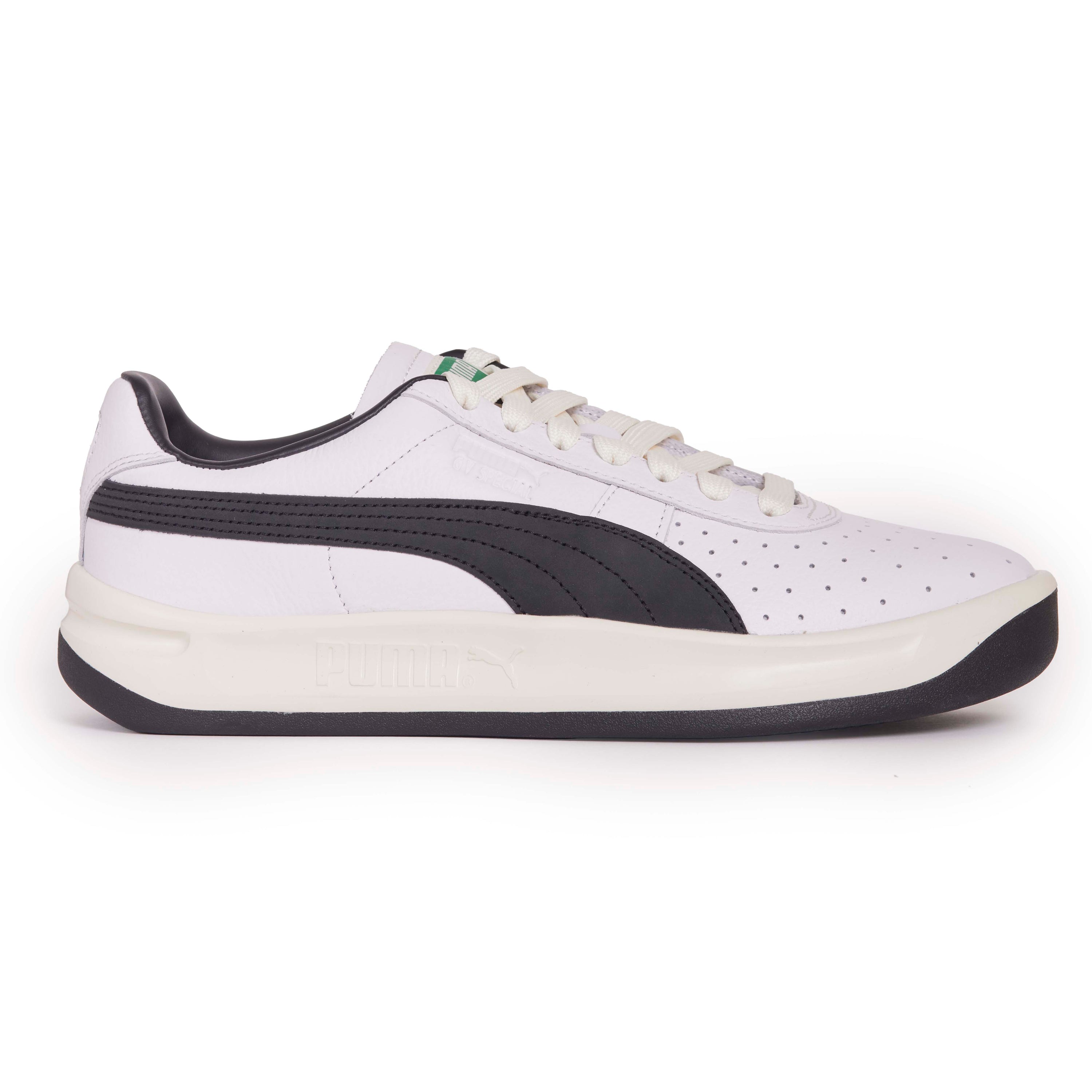 Men's Gv Special - White/Black