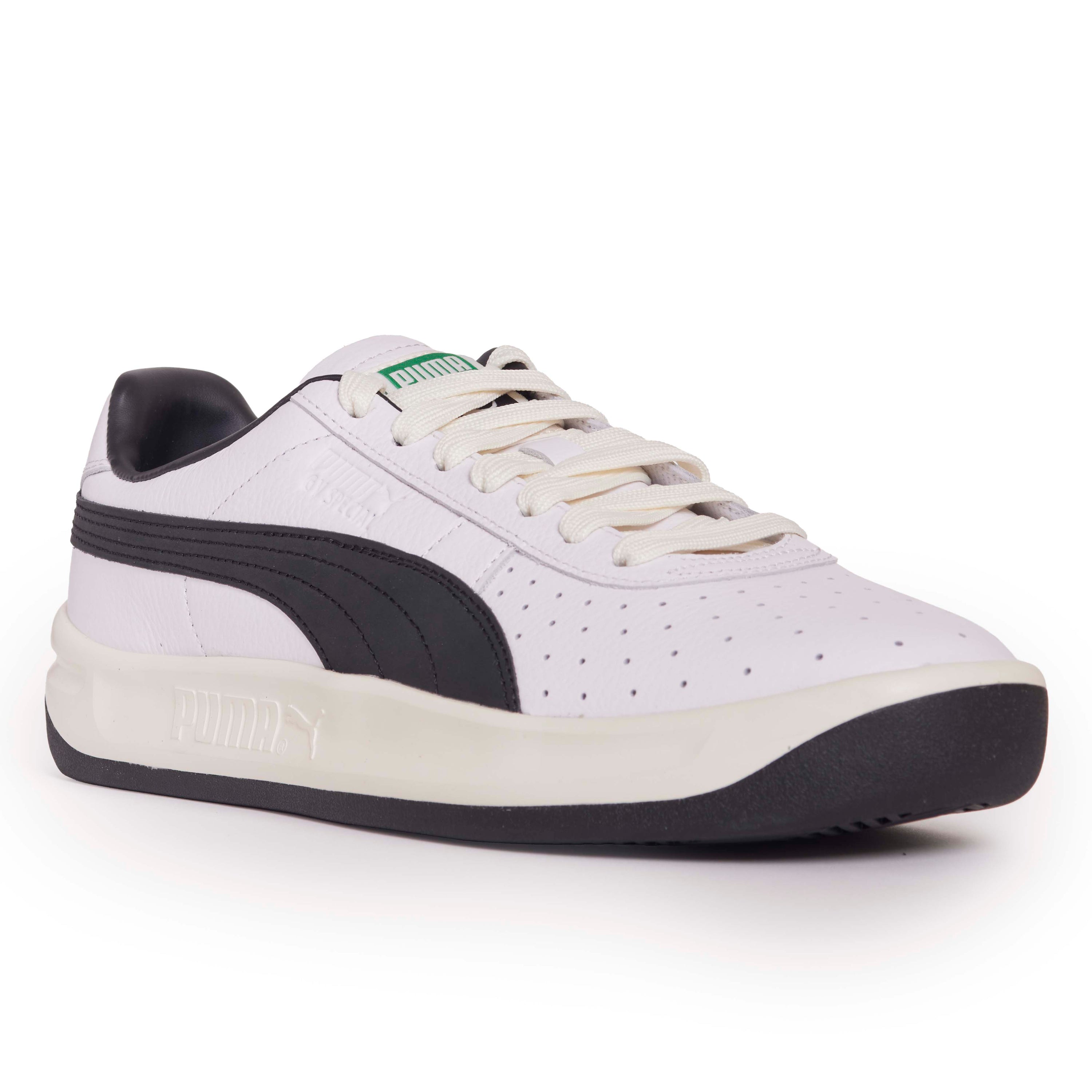 Men's Gv Special - White/Black