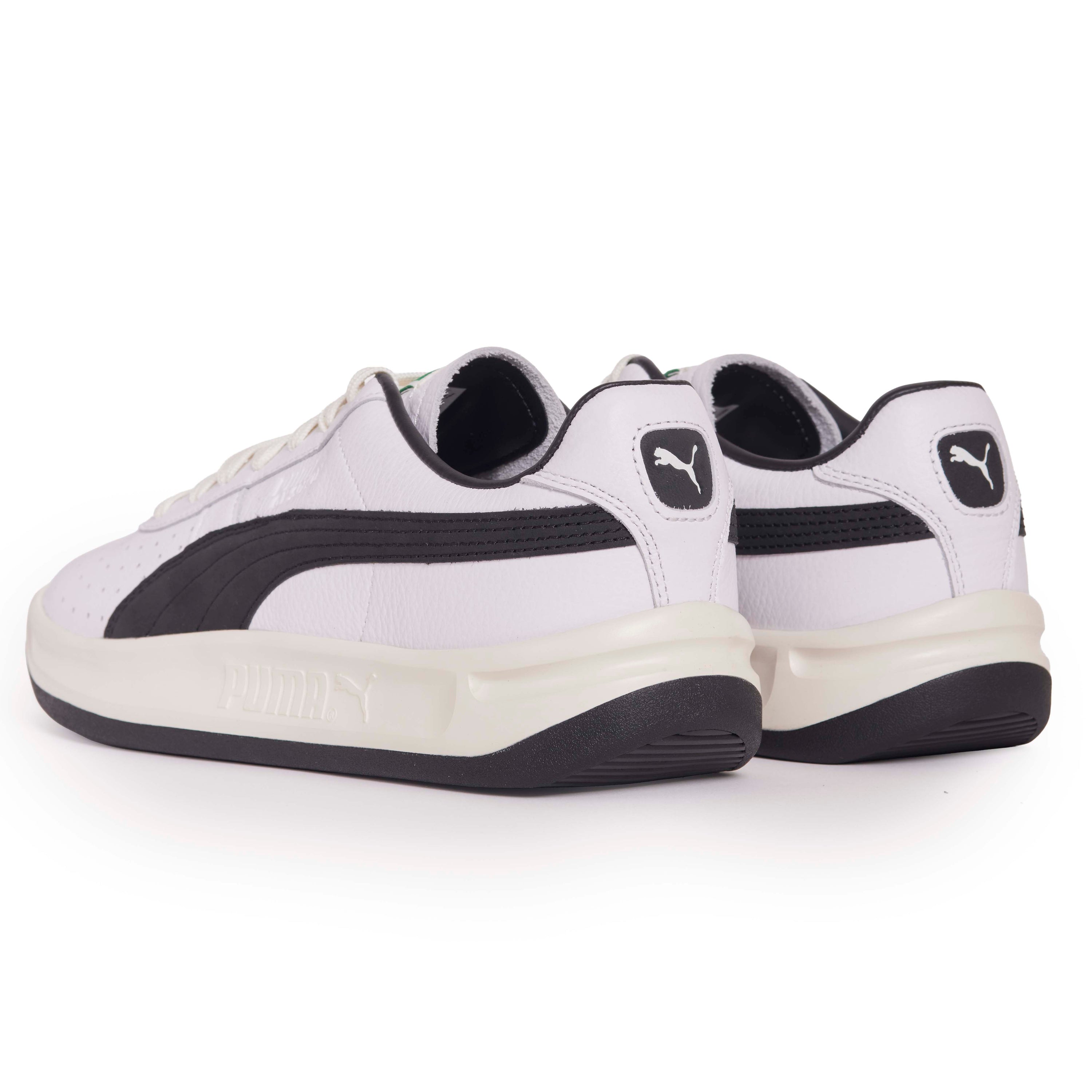 Men's Gv Special - White/Black