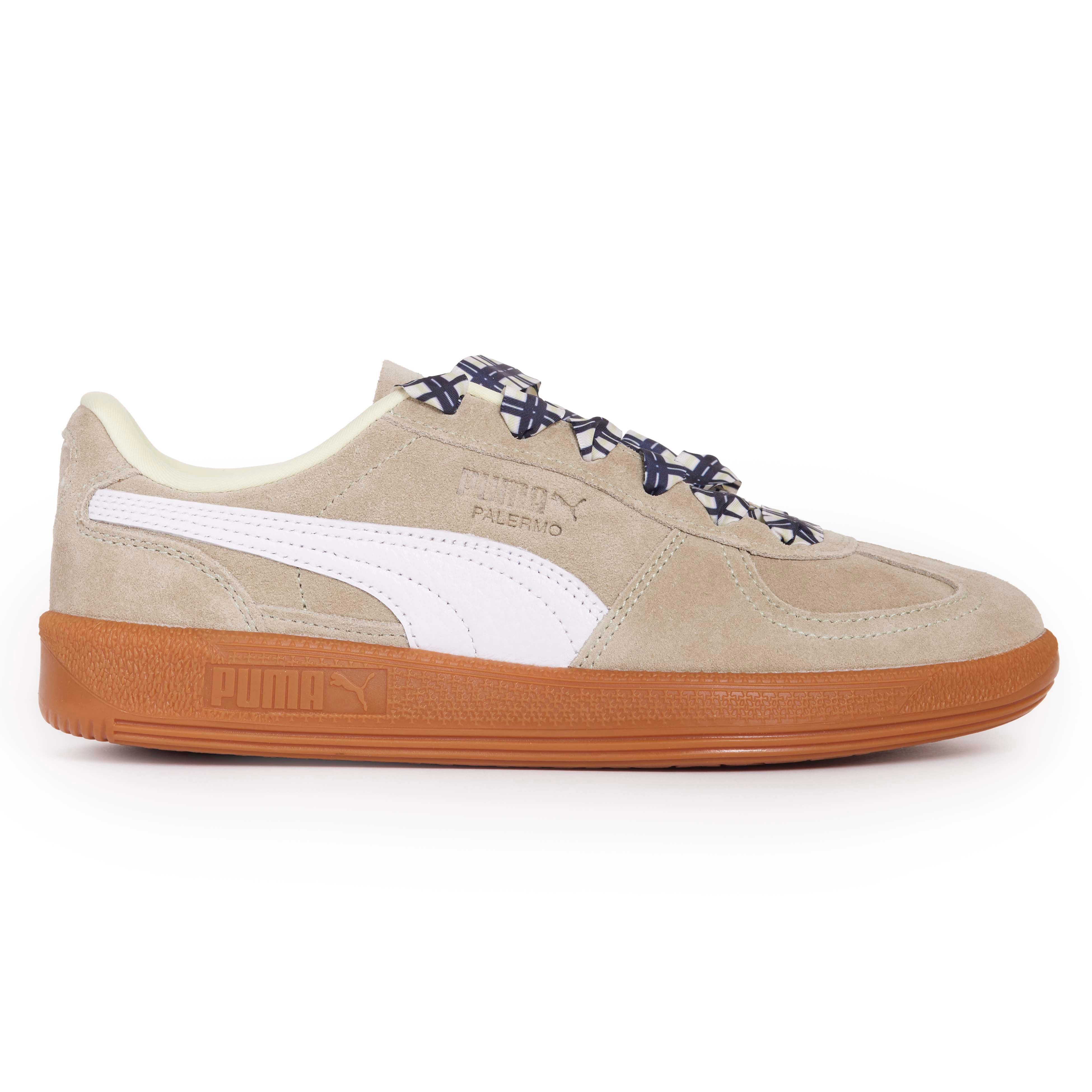 Women's Palermo - Army