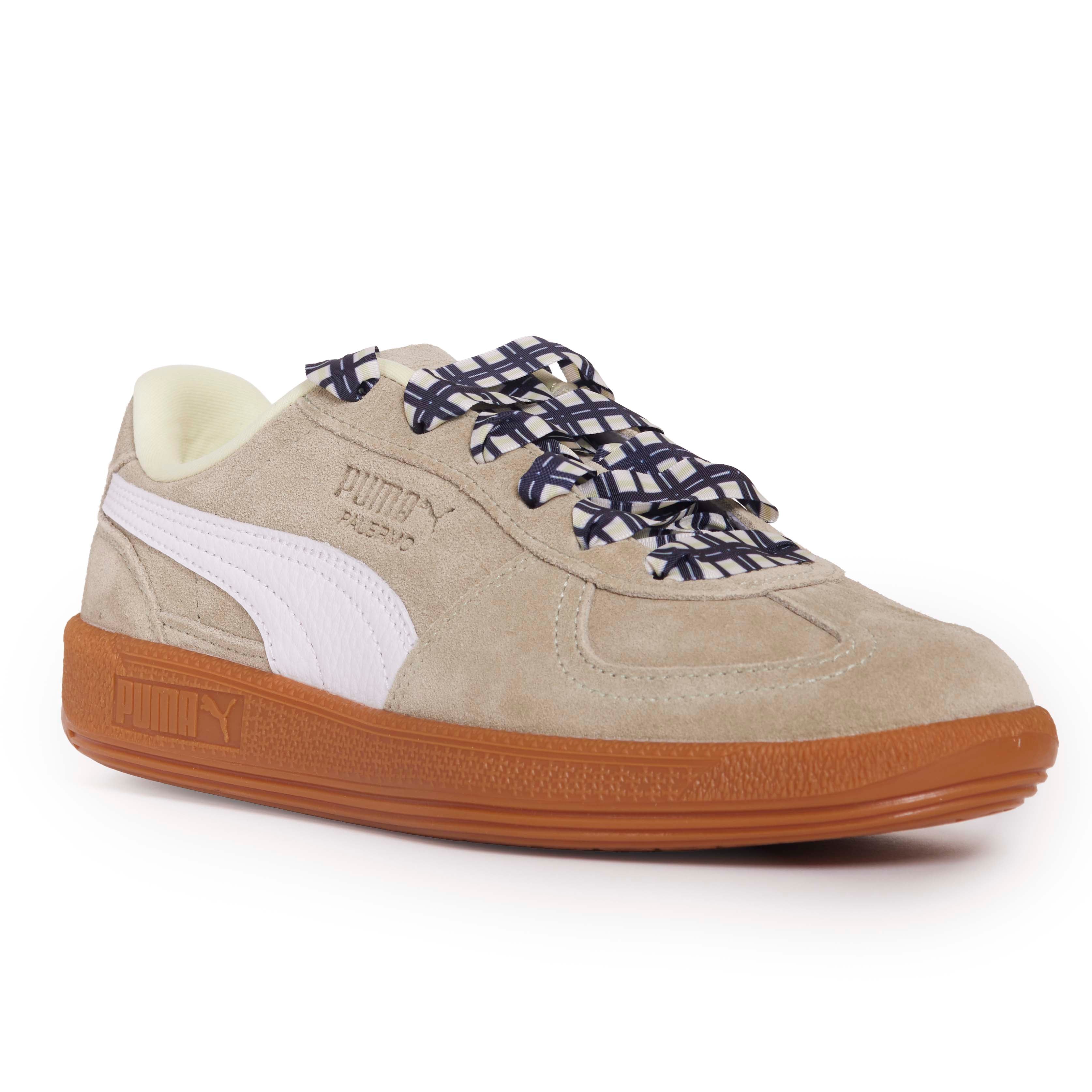 【新品】百々千晴 PUMA PALERMO【23cm】 新品】百々千晴 PUMA PALERMO【23cm】 新品】百々千晴 PUMA PALERMO