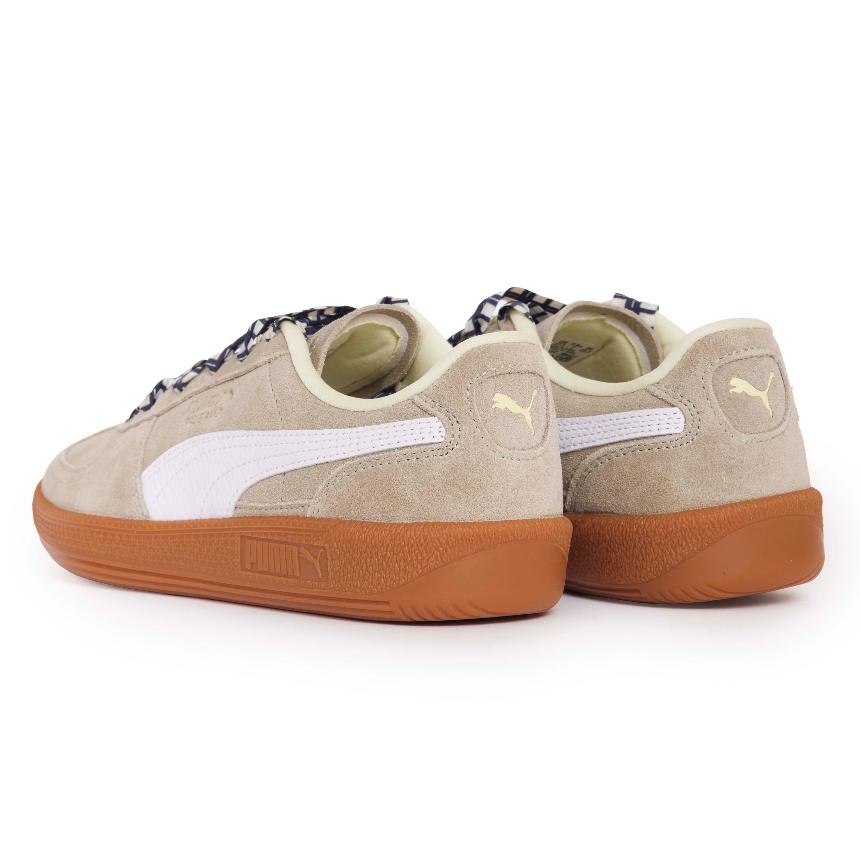 Women's Palermo - Army