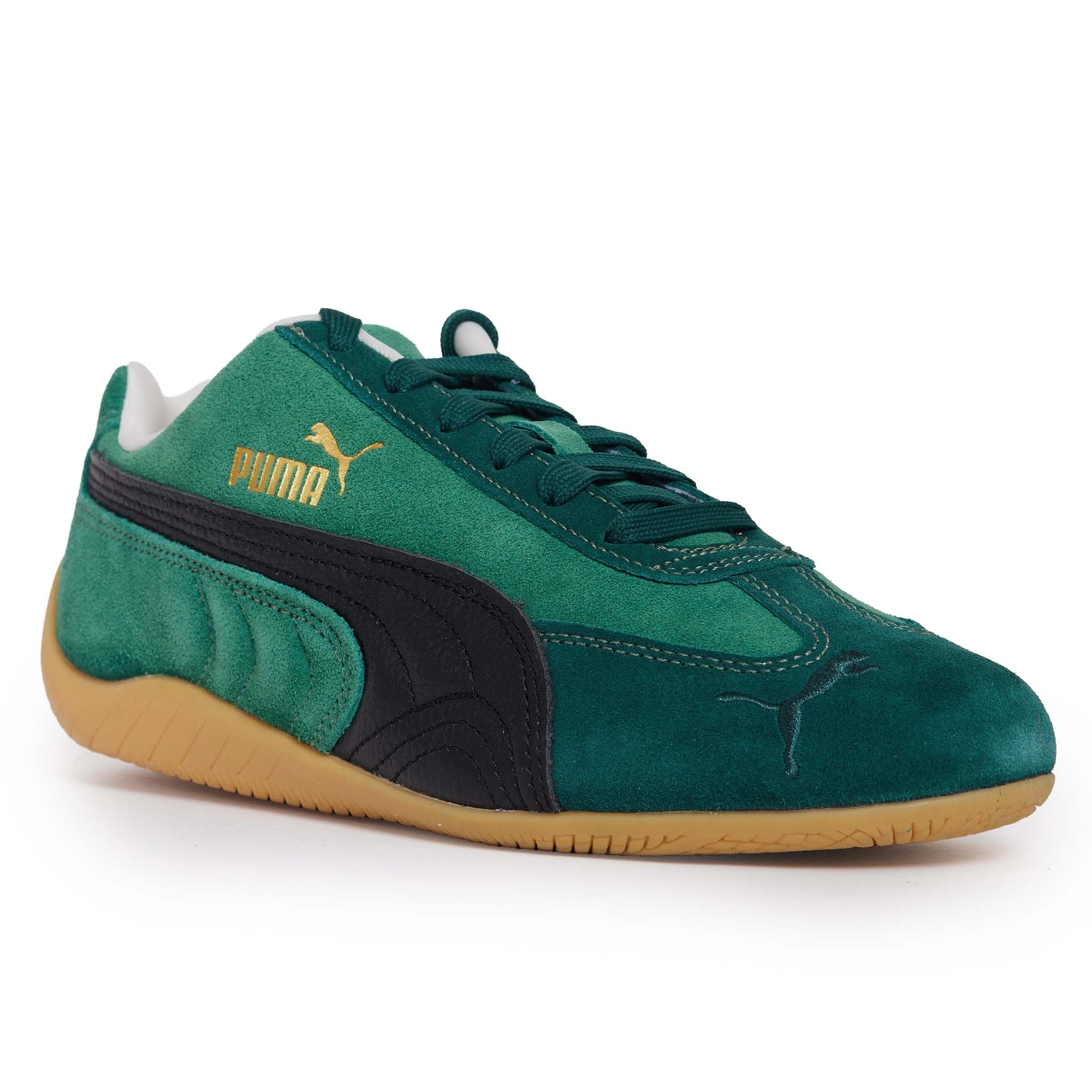 Speedcat - Vine/Black