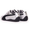Women's Speedcat - Silver/Black