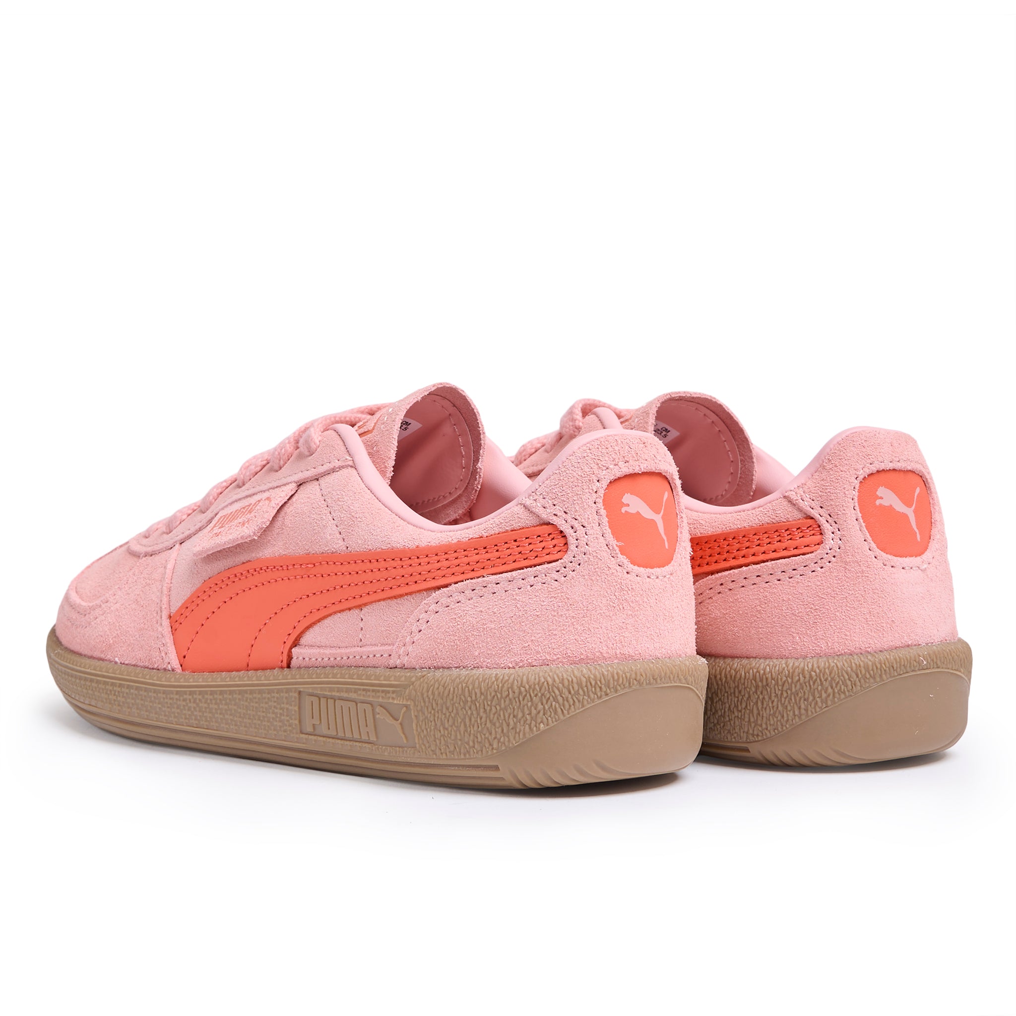Women's Palermo - Rose
