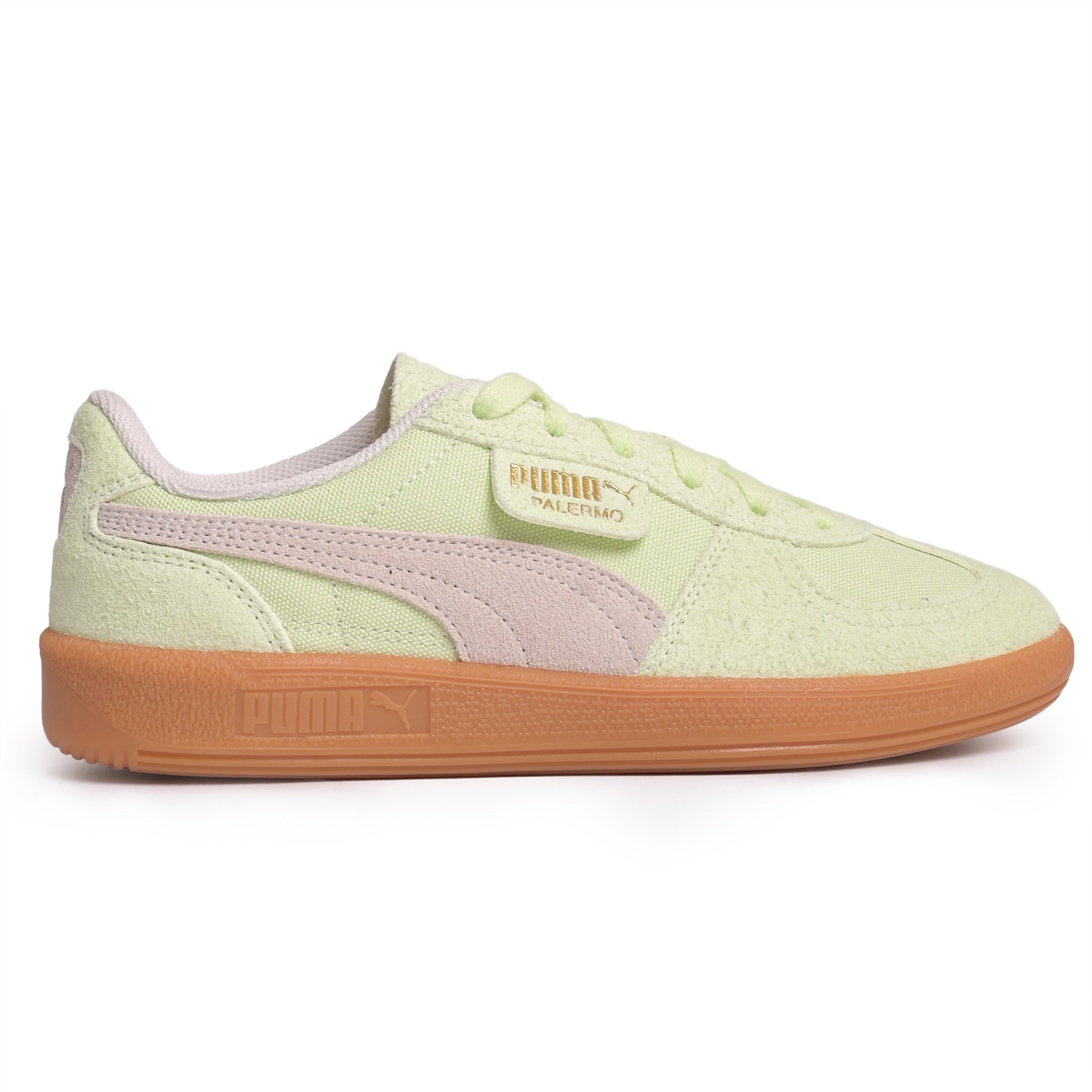 Women's Palermo - Apple Sneakers | DNA Footwear®