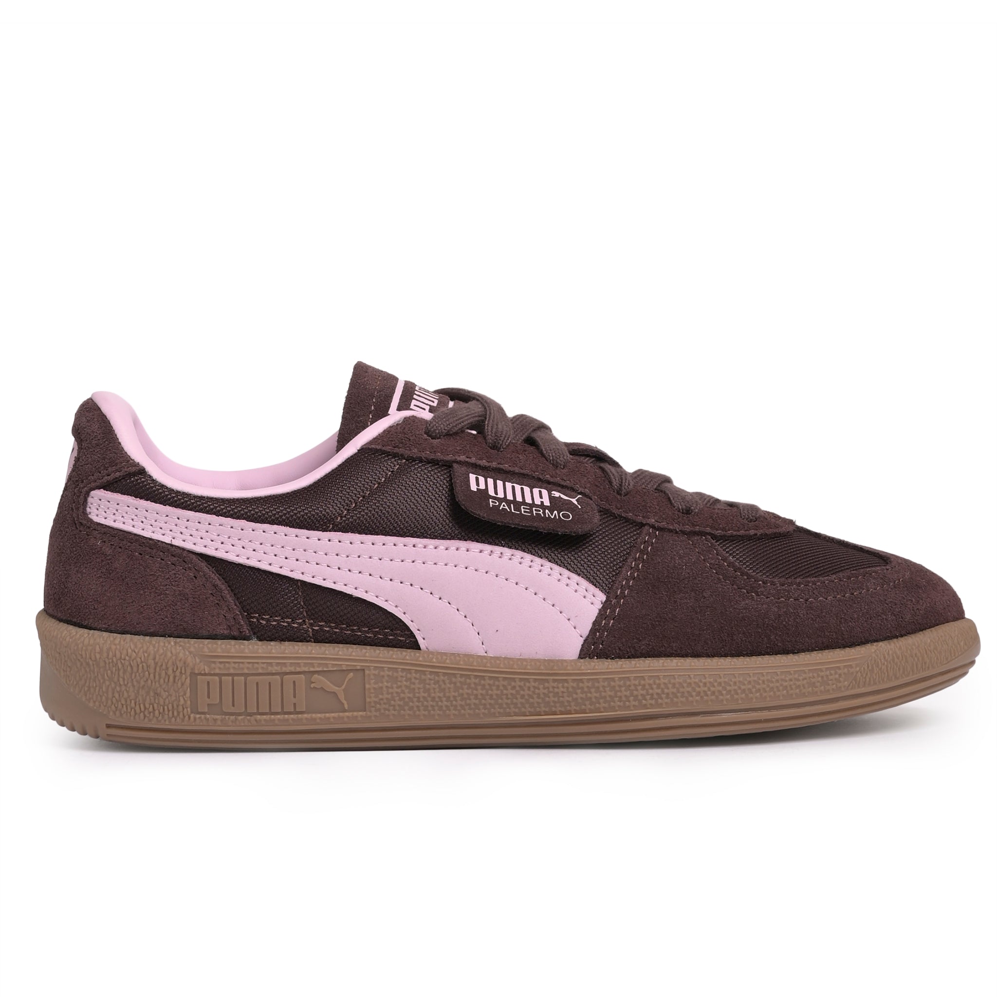Women's Palermo - Chocolate