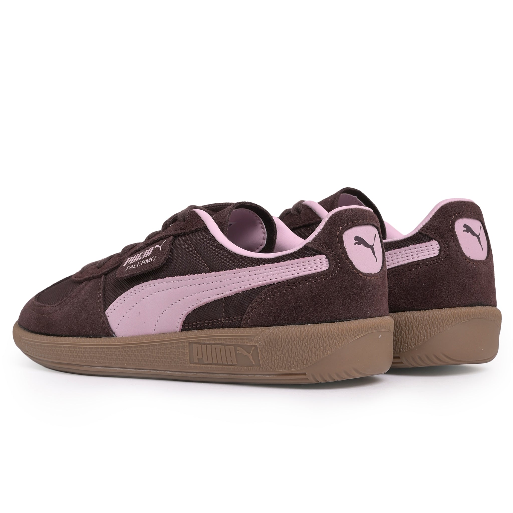 Women's Palermo - Chocolate