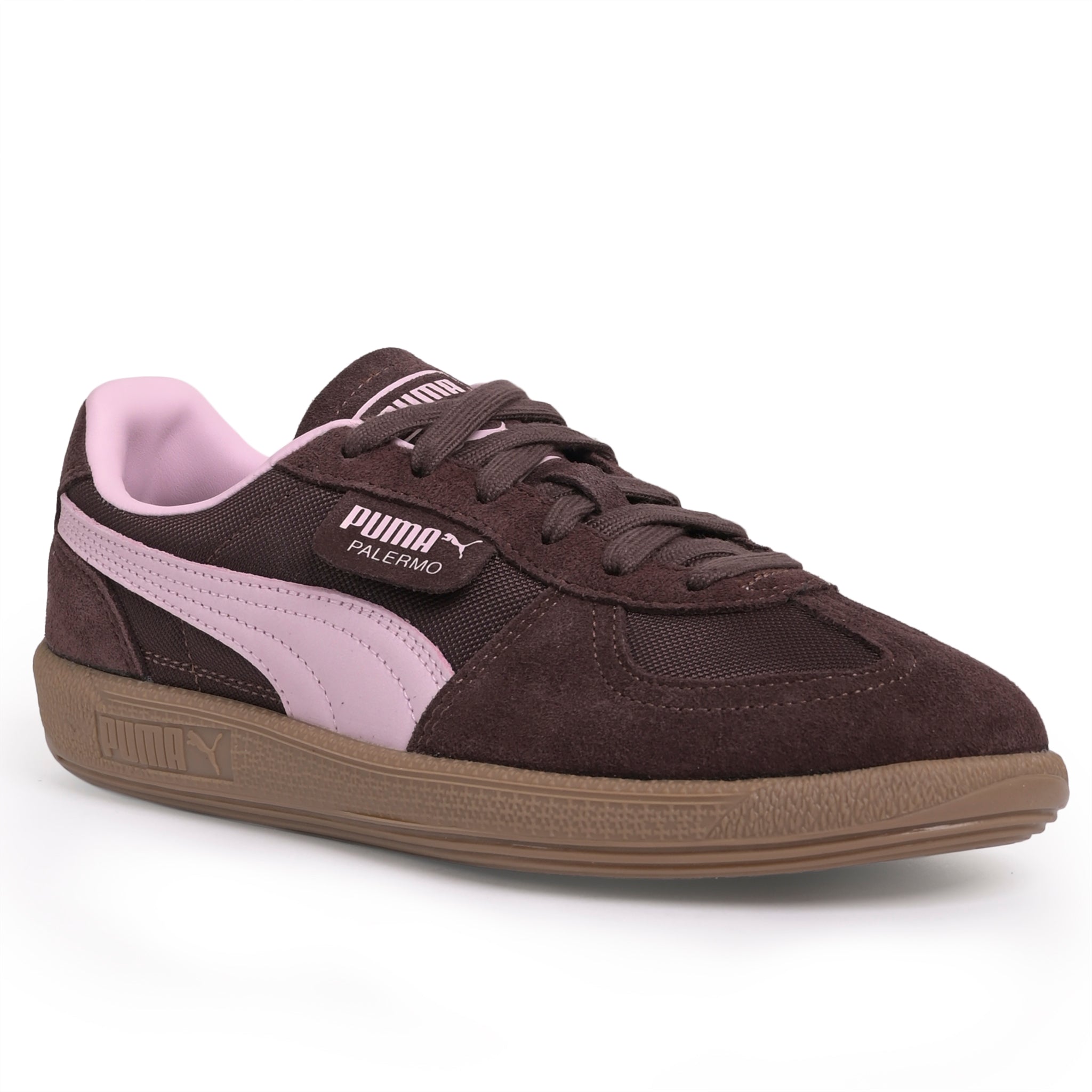 Women's Palermo - Chocolate