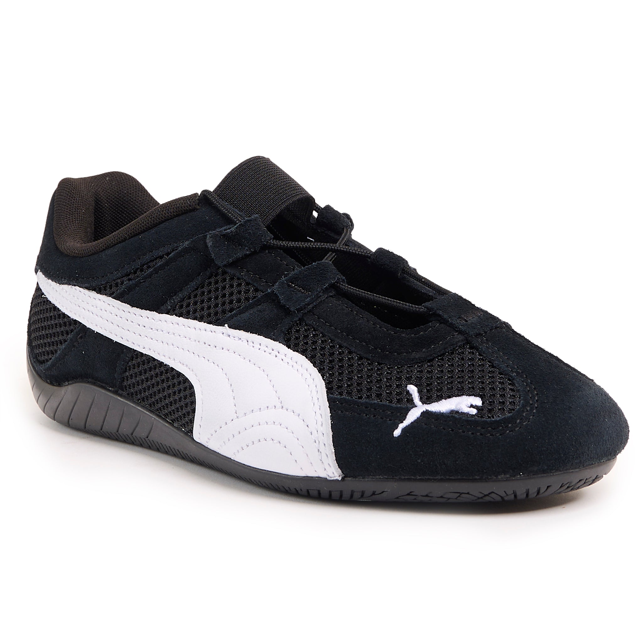 Speedcat GO - Black/White