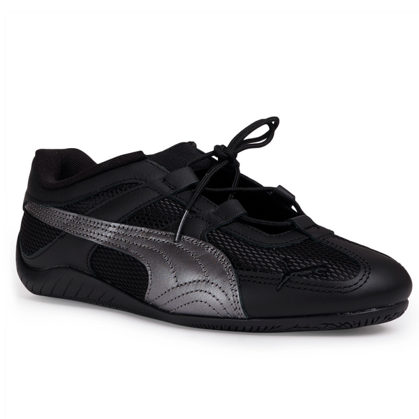 Speedcat GO Mesh - Black/White