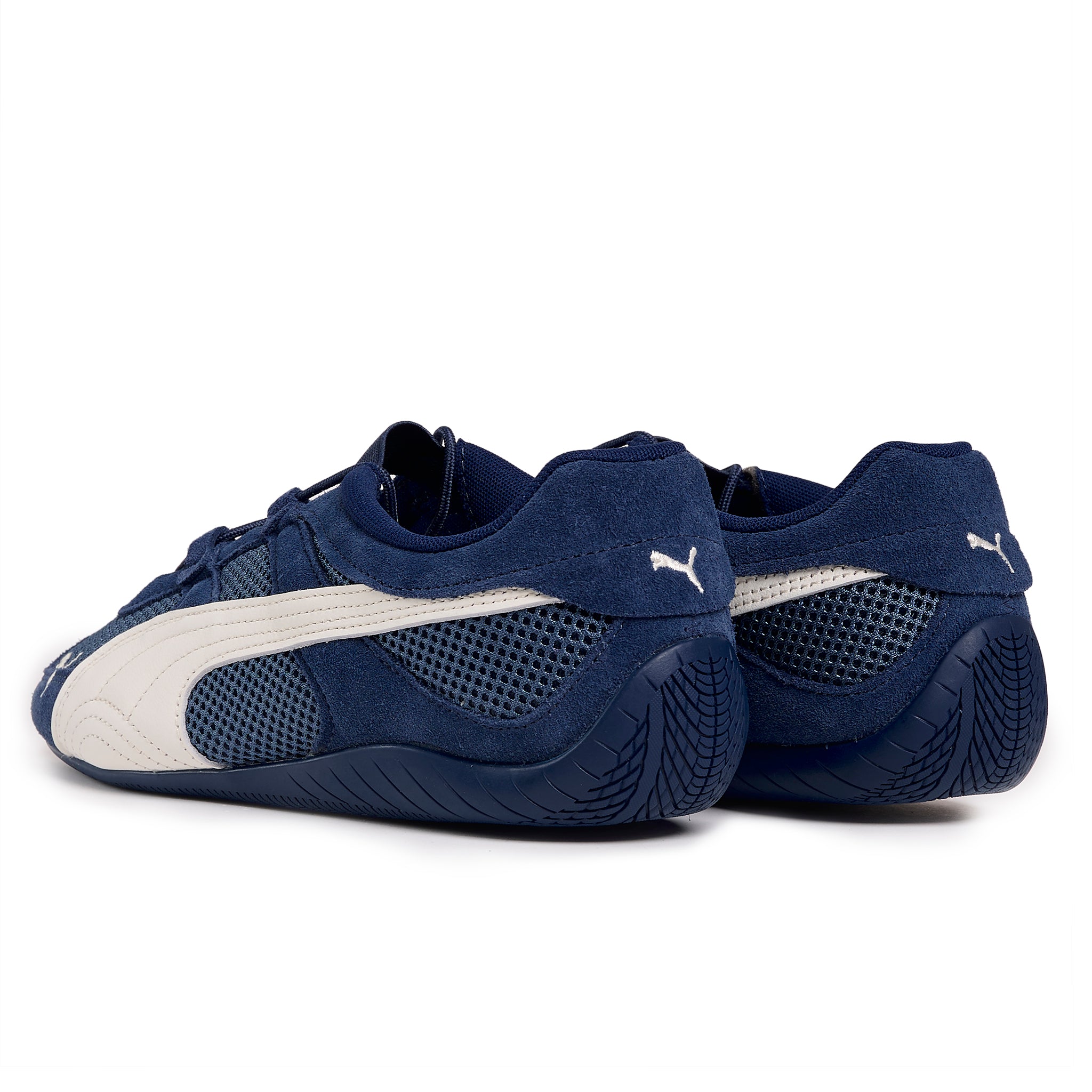 Speedcat GO - Blue/White