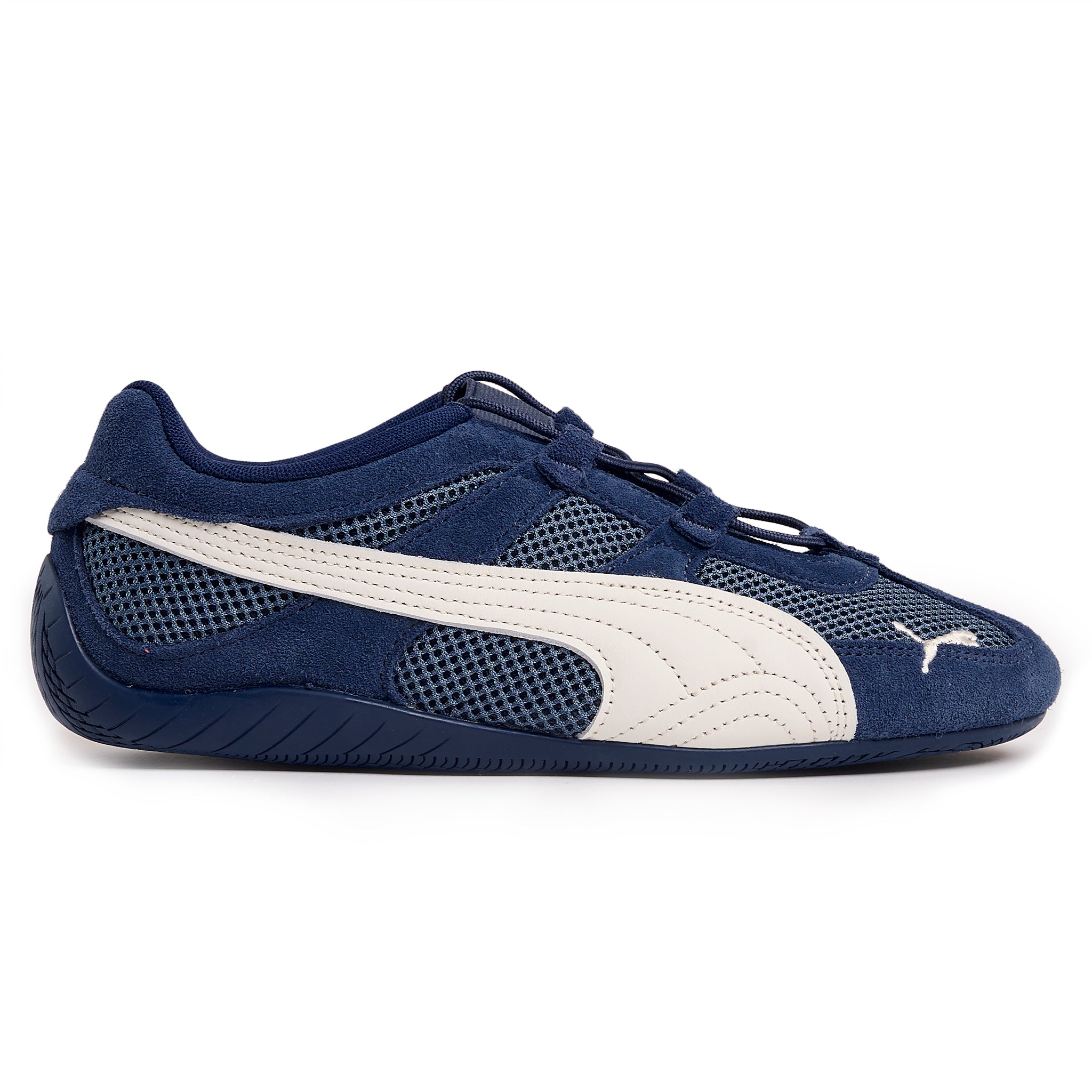 Speedcat GO - Blue/White