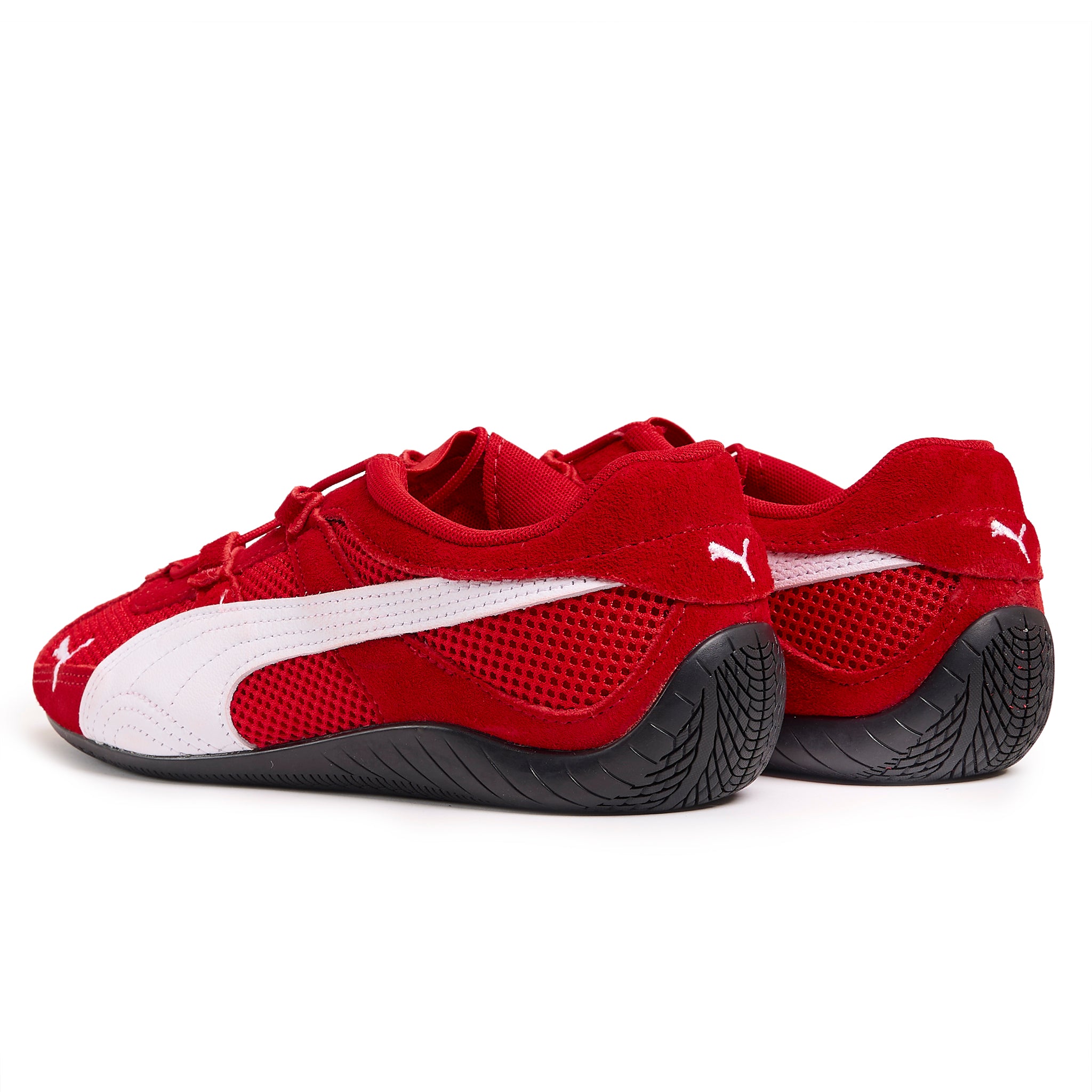 Speedcat GO - Red/White