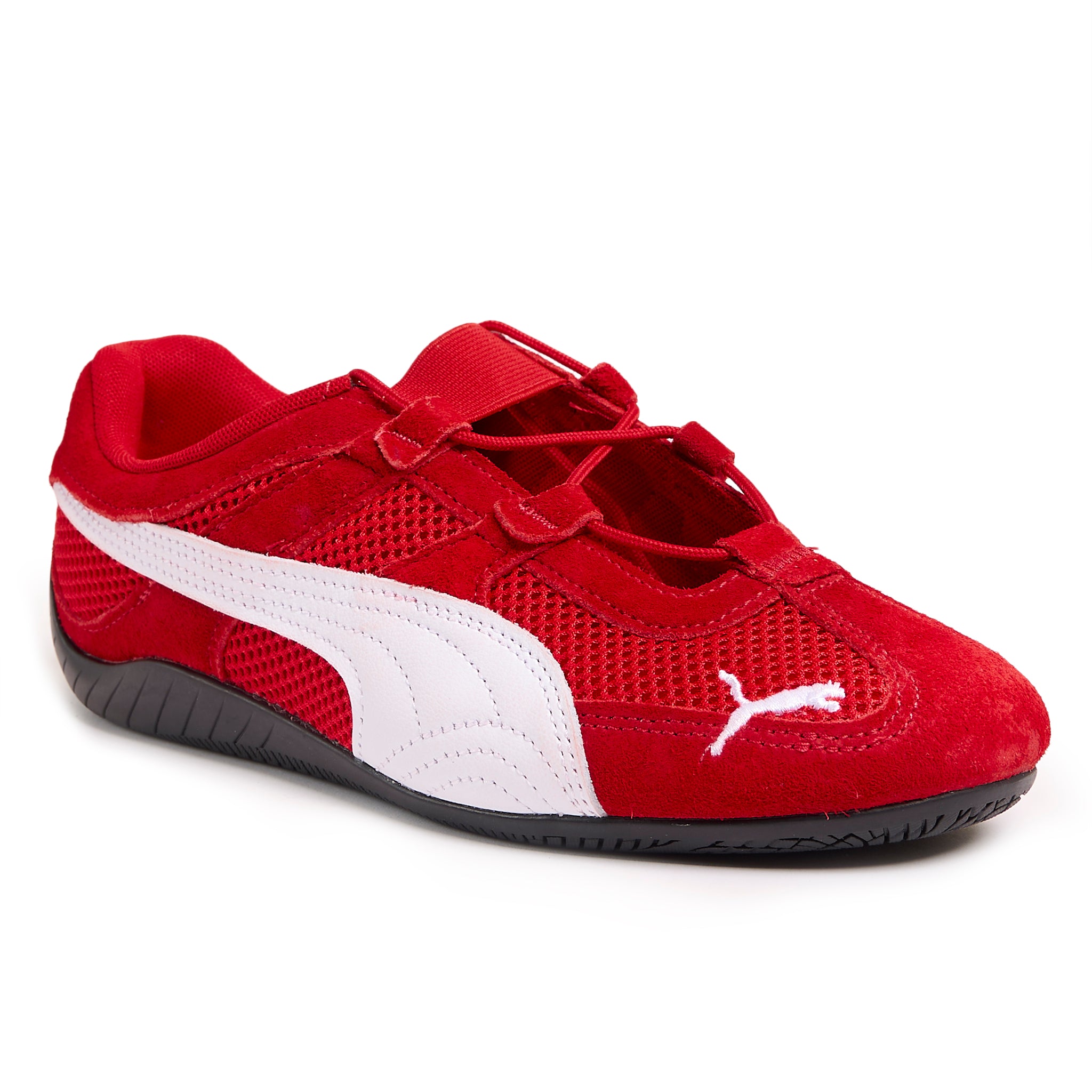 Speedcat GO - Red/White