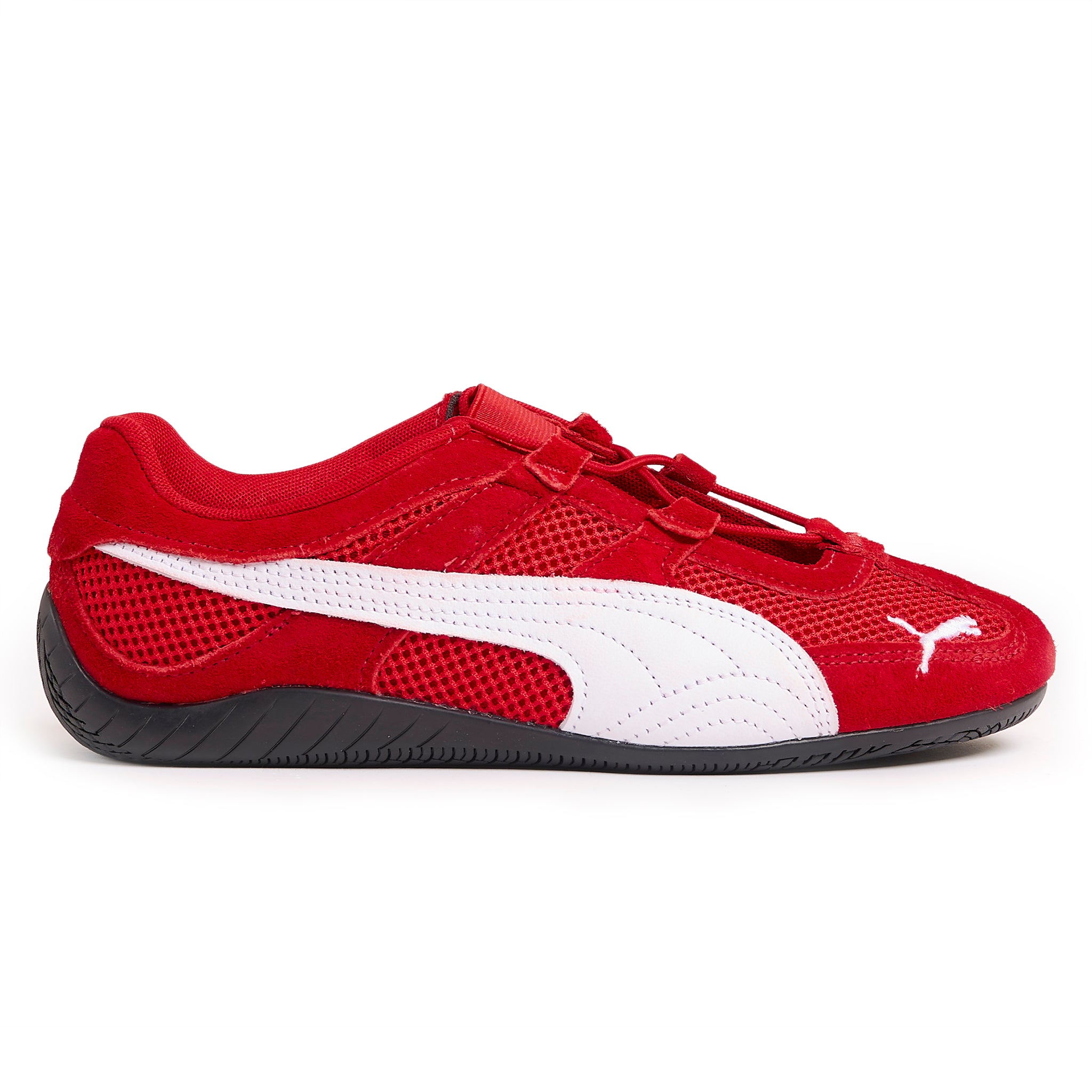 Speedcat GO - Red/White