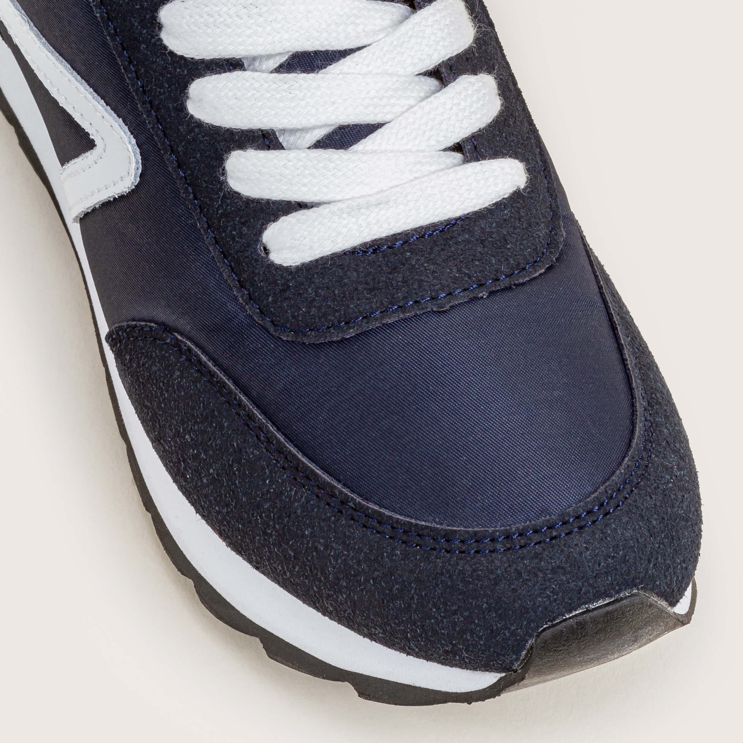 Women's Retro Jogger - Navy