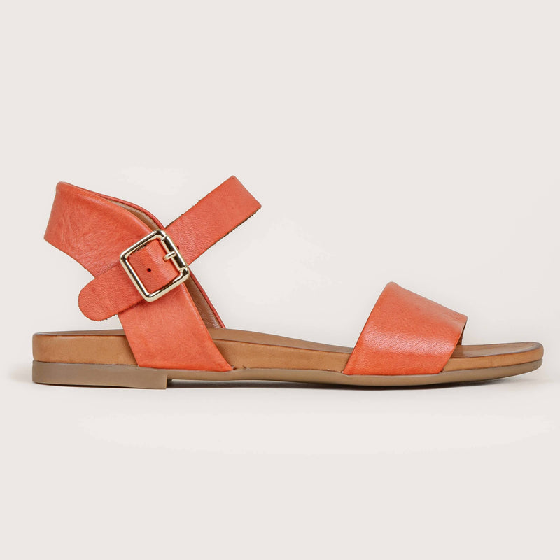 Rockaway - Coral - DNA Footwear